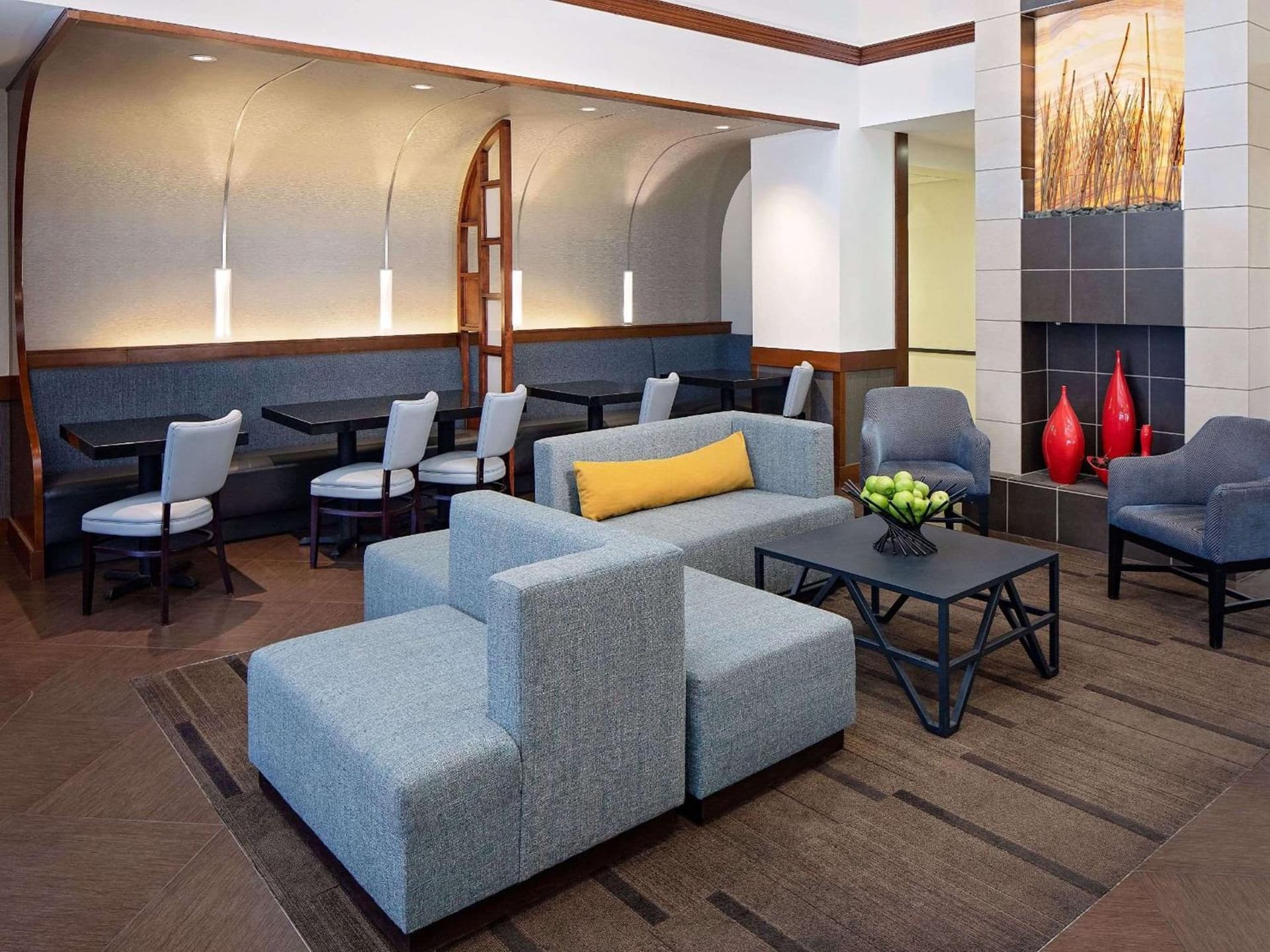 Hyatt Place Ontario/Rancho Cucamonga gallery photo in Ontario, CA — image 5