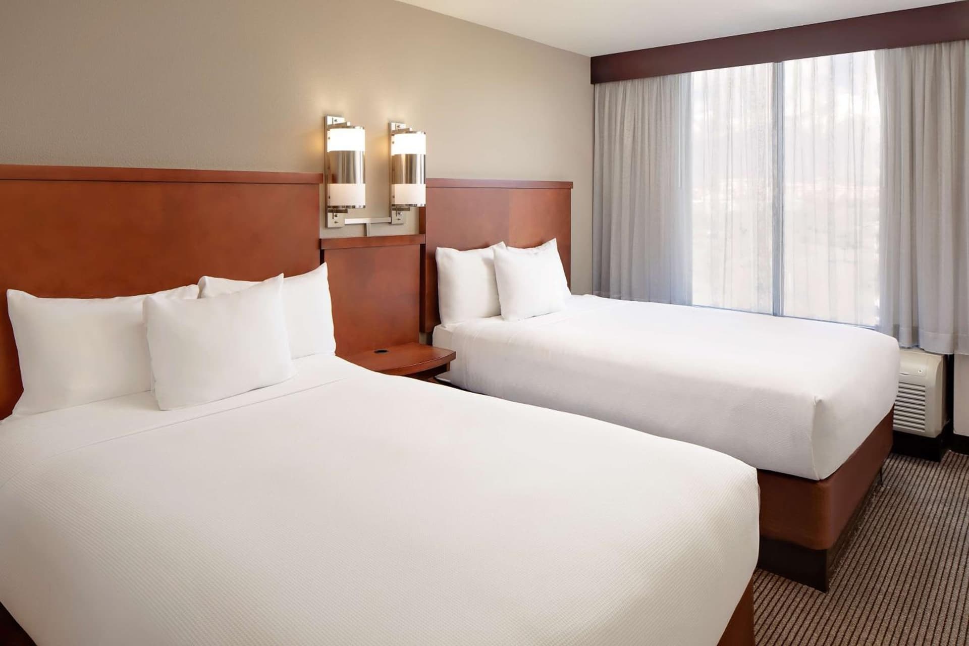 Hyatt Place Ontario/Rancho Cucamonga gallery photo in Ontario, CA — image 7
