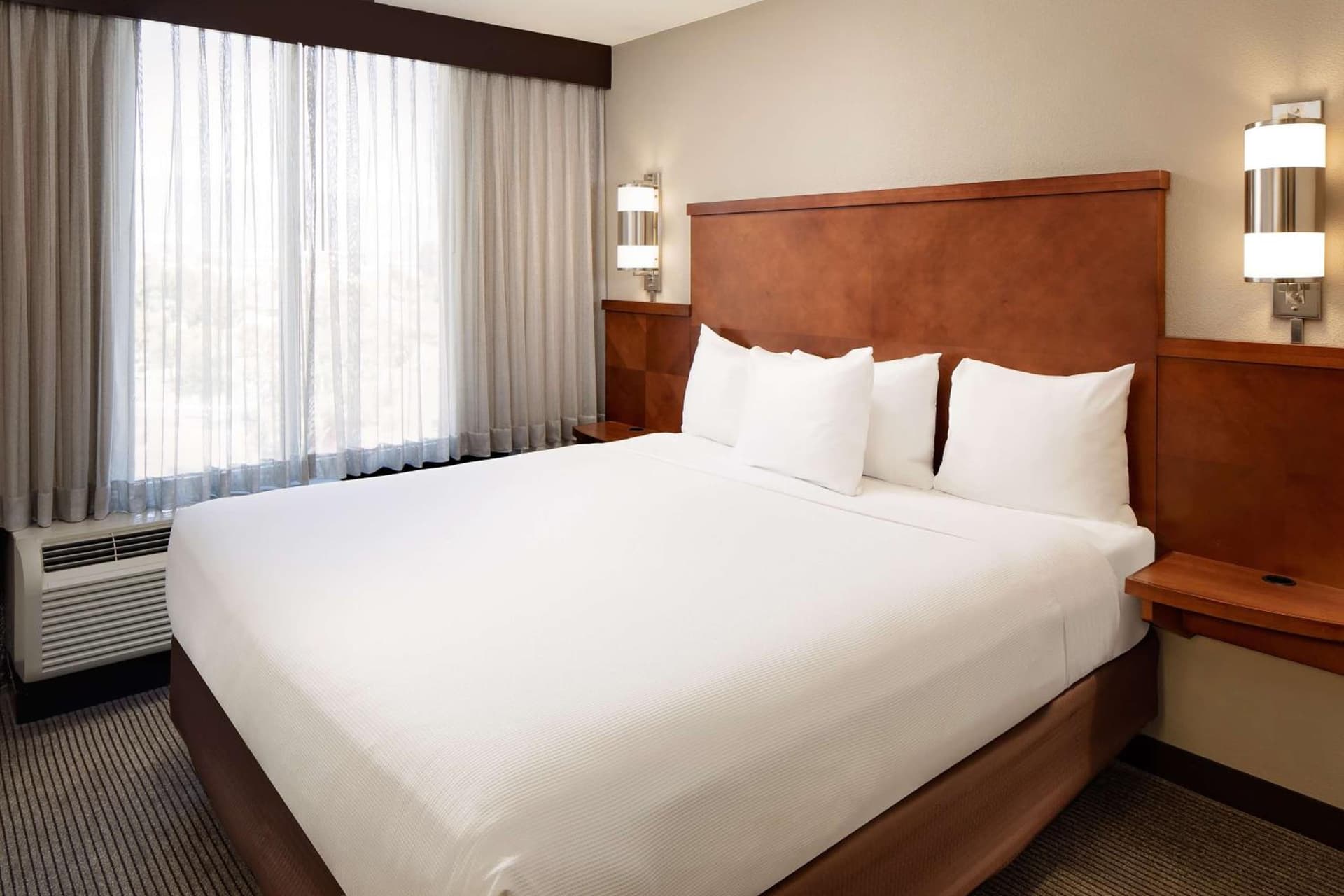 Hyatt Place Ontario/Rancho Cucamonga gallery photo in Ontario, CA — image 18