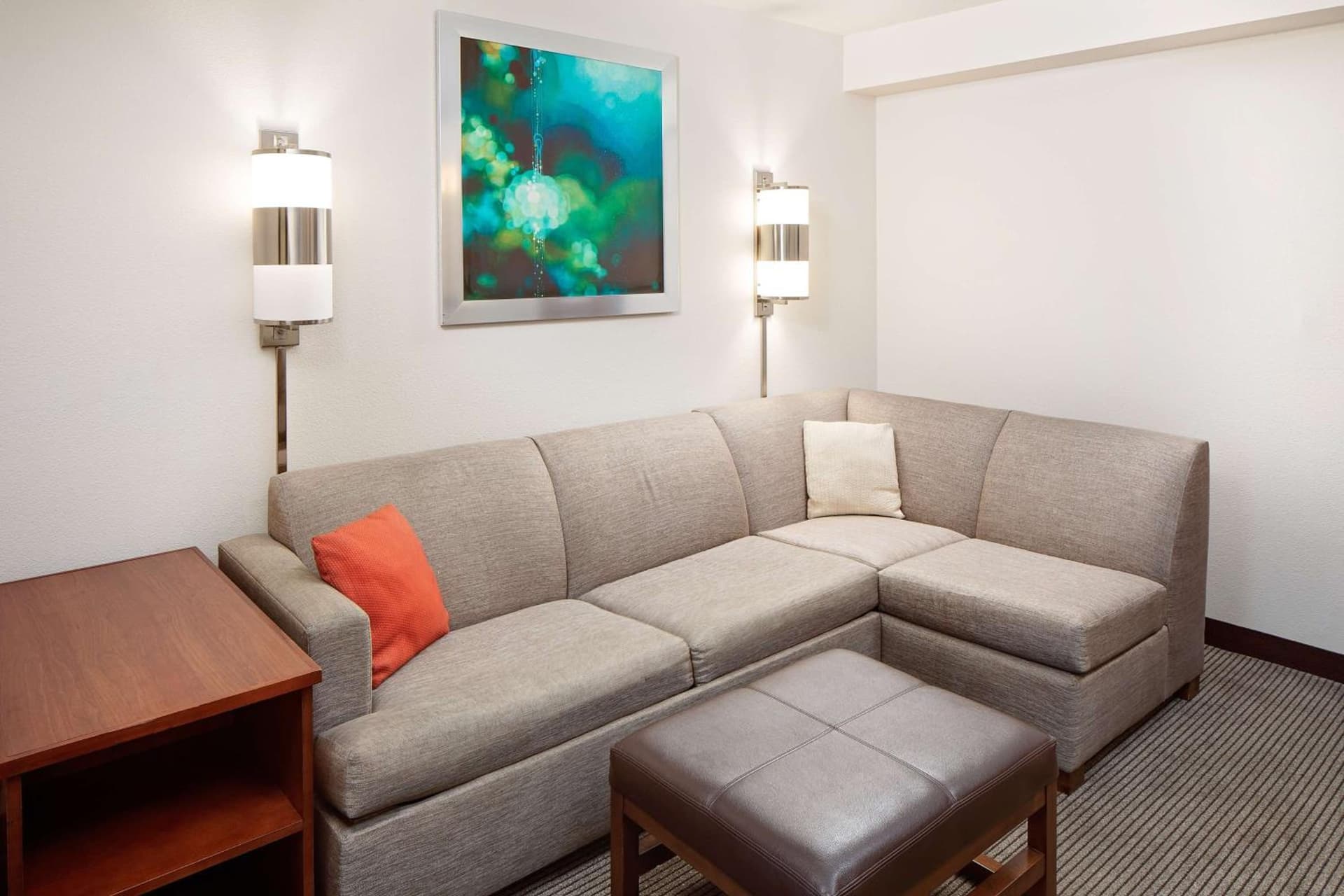 Hyatt Place Ontario/Rancho Cucamonga gallery photo in Ontario, CA — image 11