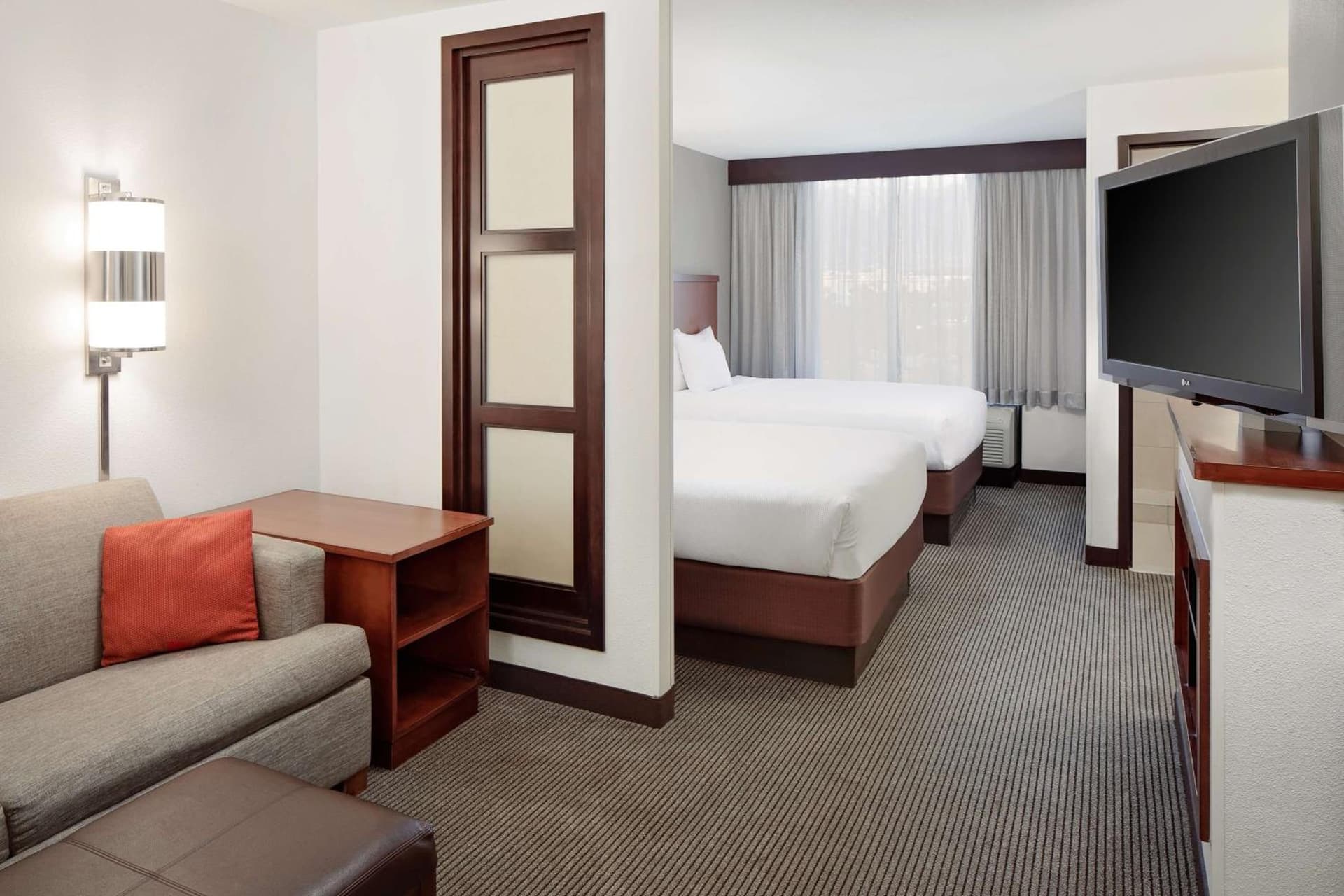 Hyatt Place Ontario/Rancho Cucamonga gallery photo in Ontario, CA — image 16