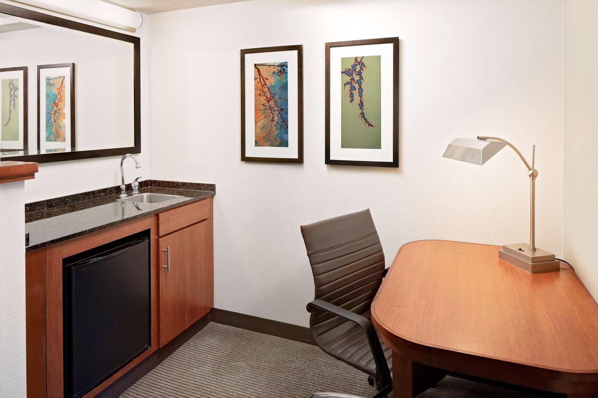 Hyatt Place Ontario/Rancho Cucamonga gallery photo in Ontario, CA — image 9