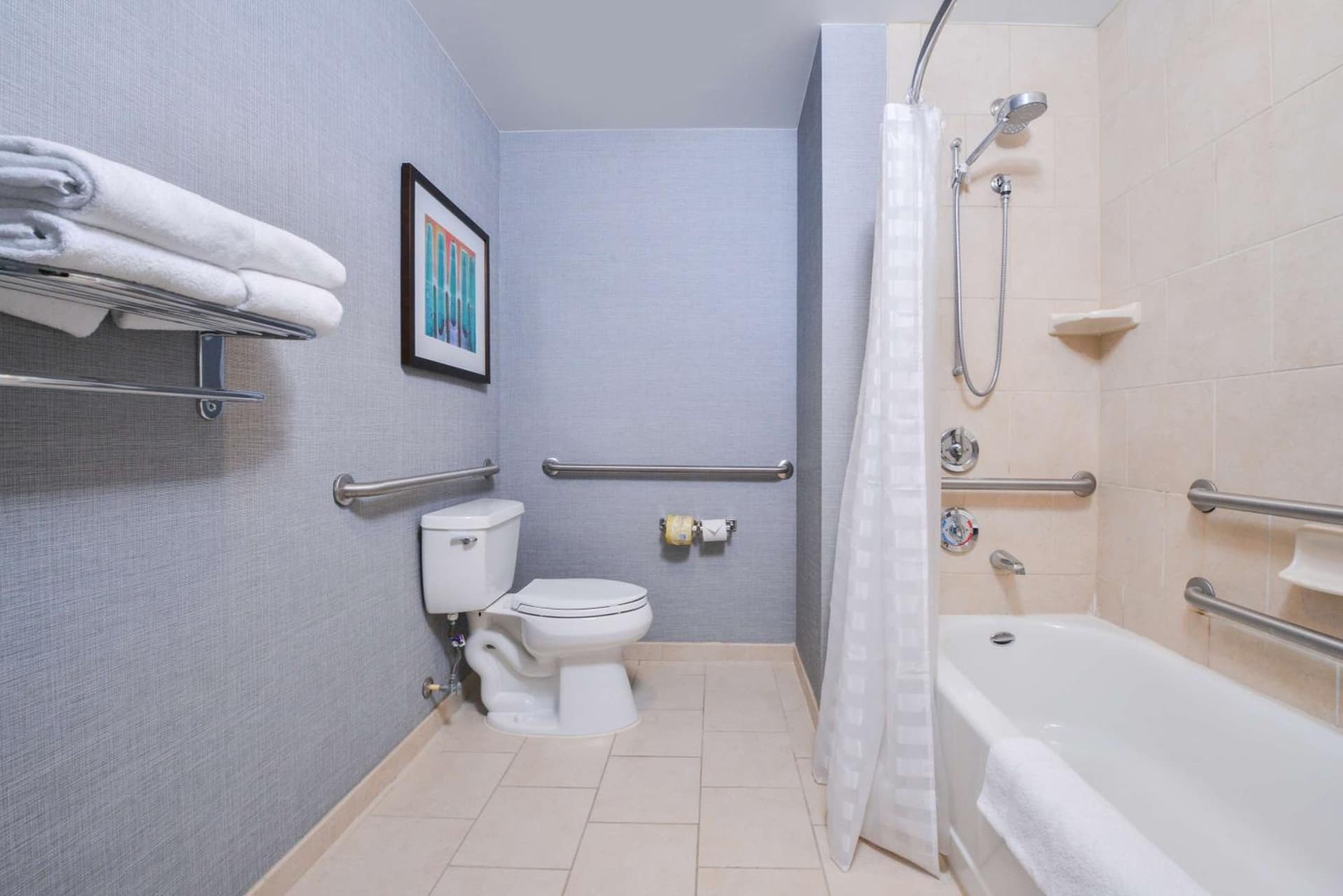 Hyatt Place Chesapeake gallery photo in Chesapeake, VA — image 30