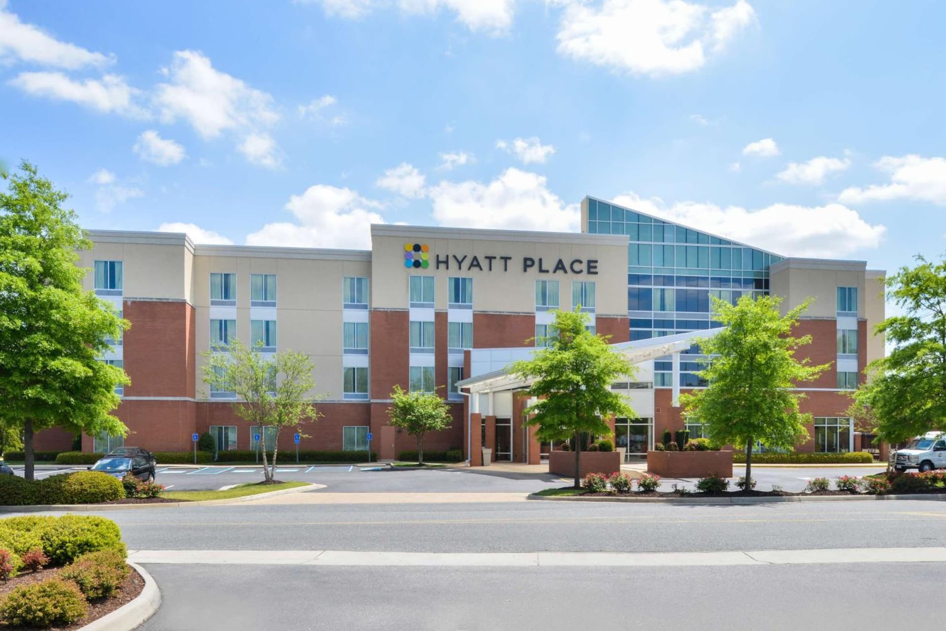 Hyatt Place Chesapeake gallery photo in Chesapeake, VA — image 88