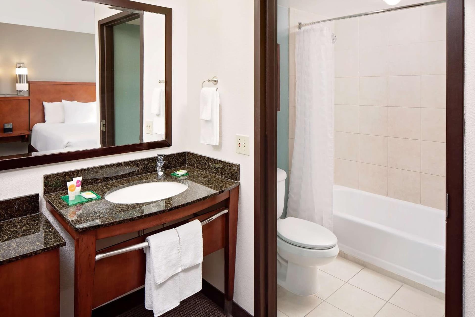 Hyatt Place Ontario/Rancho Cucamonga gallery photo in Ontario, CA — image 4