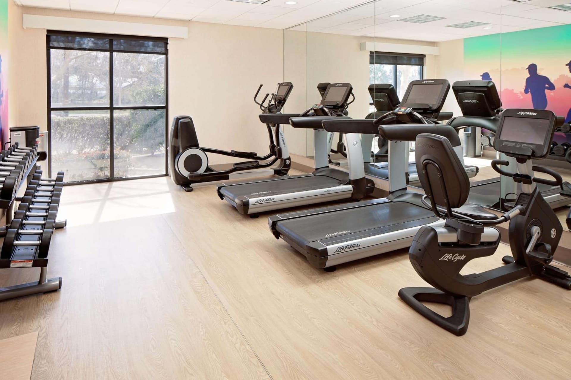 Hyatt Place Ontario/Rancho Cucamonga gallery photo in Ontario, CA — image 8