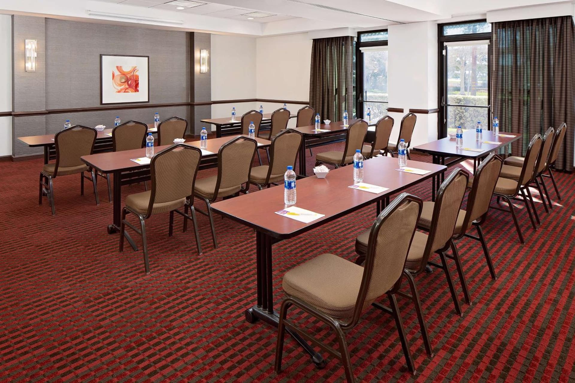 Hyatt Place Ontario/Rancho Cucamonga gallery photo in Ontario, CA — image 17