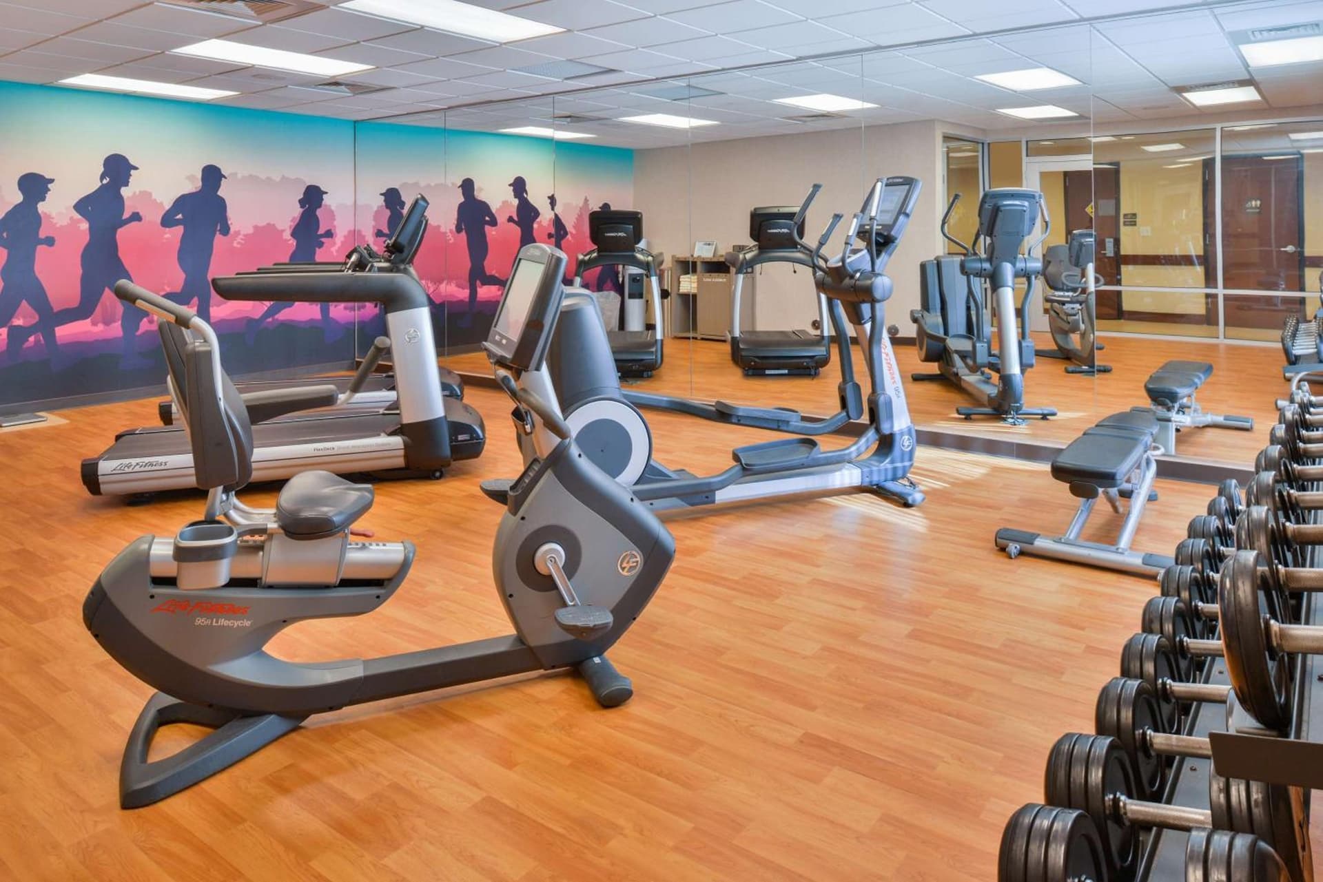 Hyatt Place Chesapeake gallery photo in Chesapeake, VA — image 25