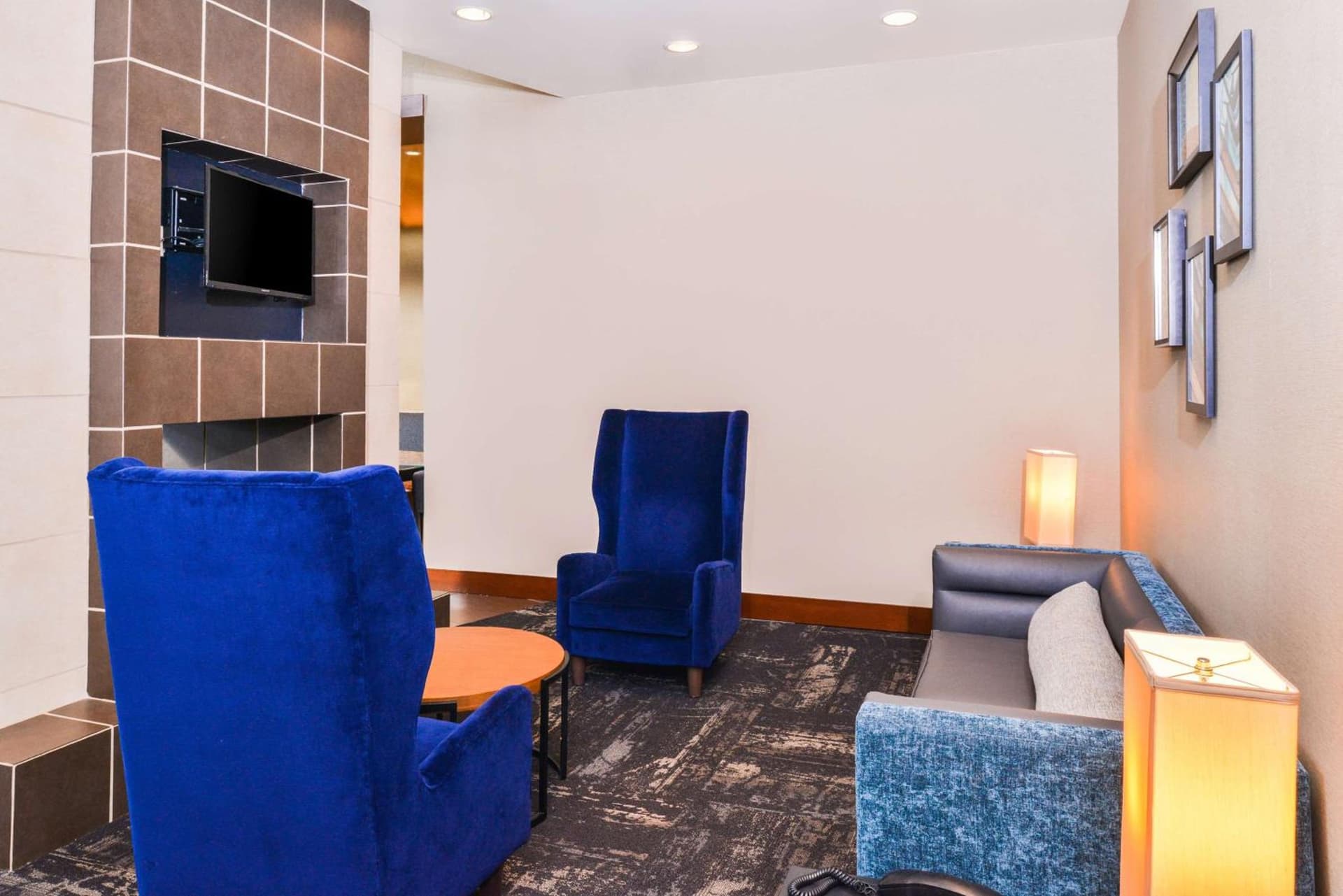 Hyatt Place Chesapeake gallery photo in Chesapeake, VA — image 82