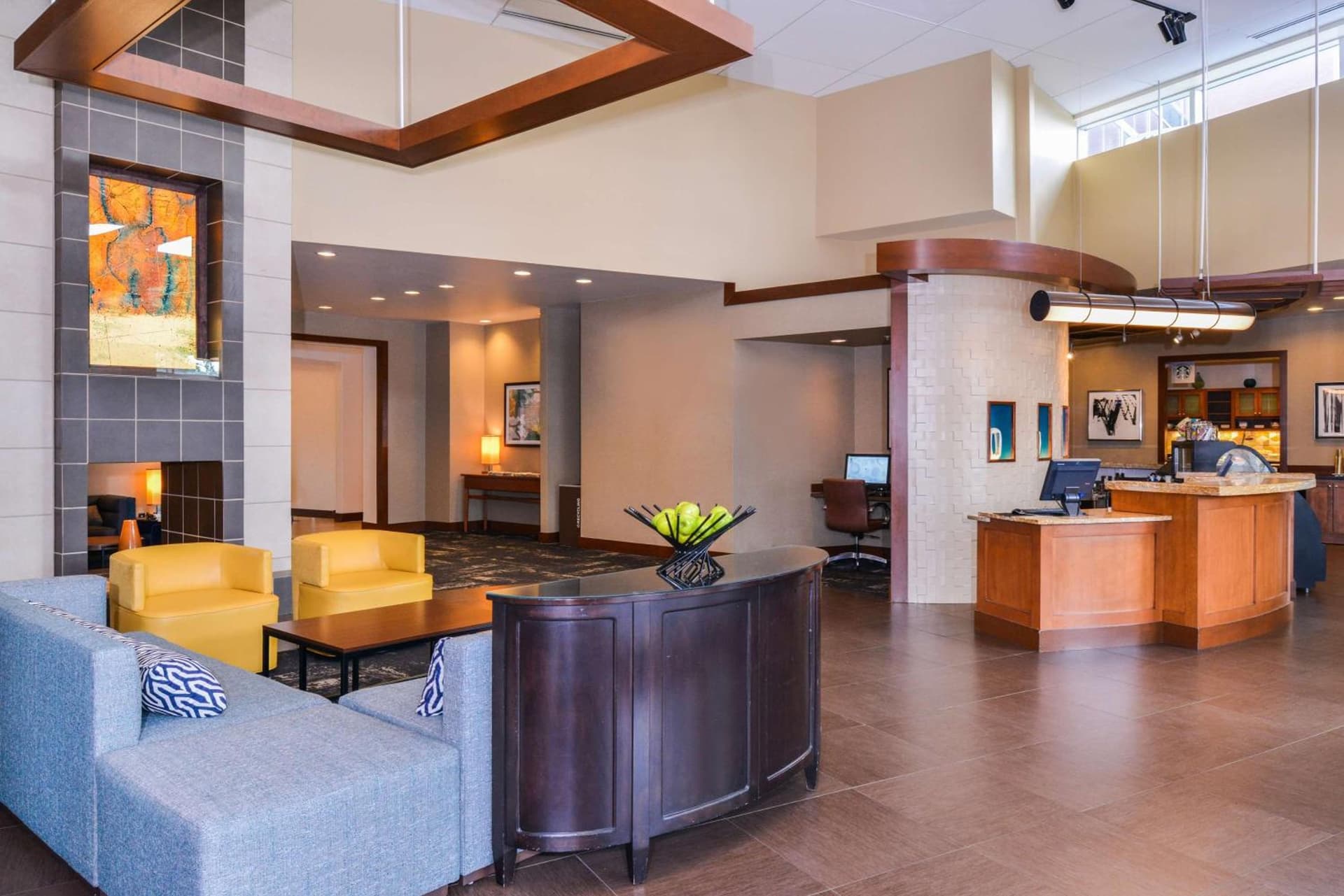 Hyatt Place Chesapeake gallery photo in Chesapeake, VA — image 51