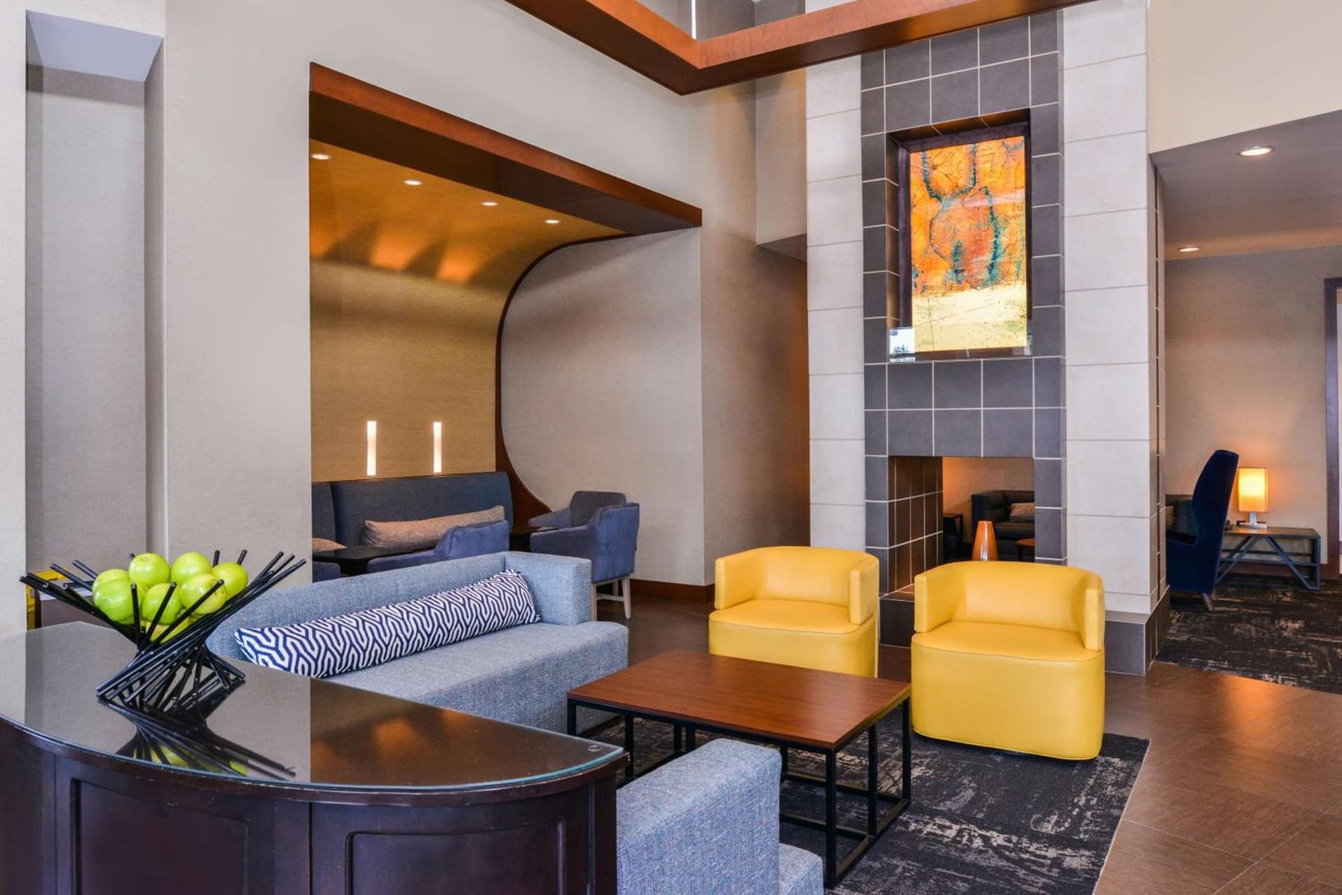 Hyatt Place Chesapeake gallery photo in Chesapeake, VA — image 40