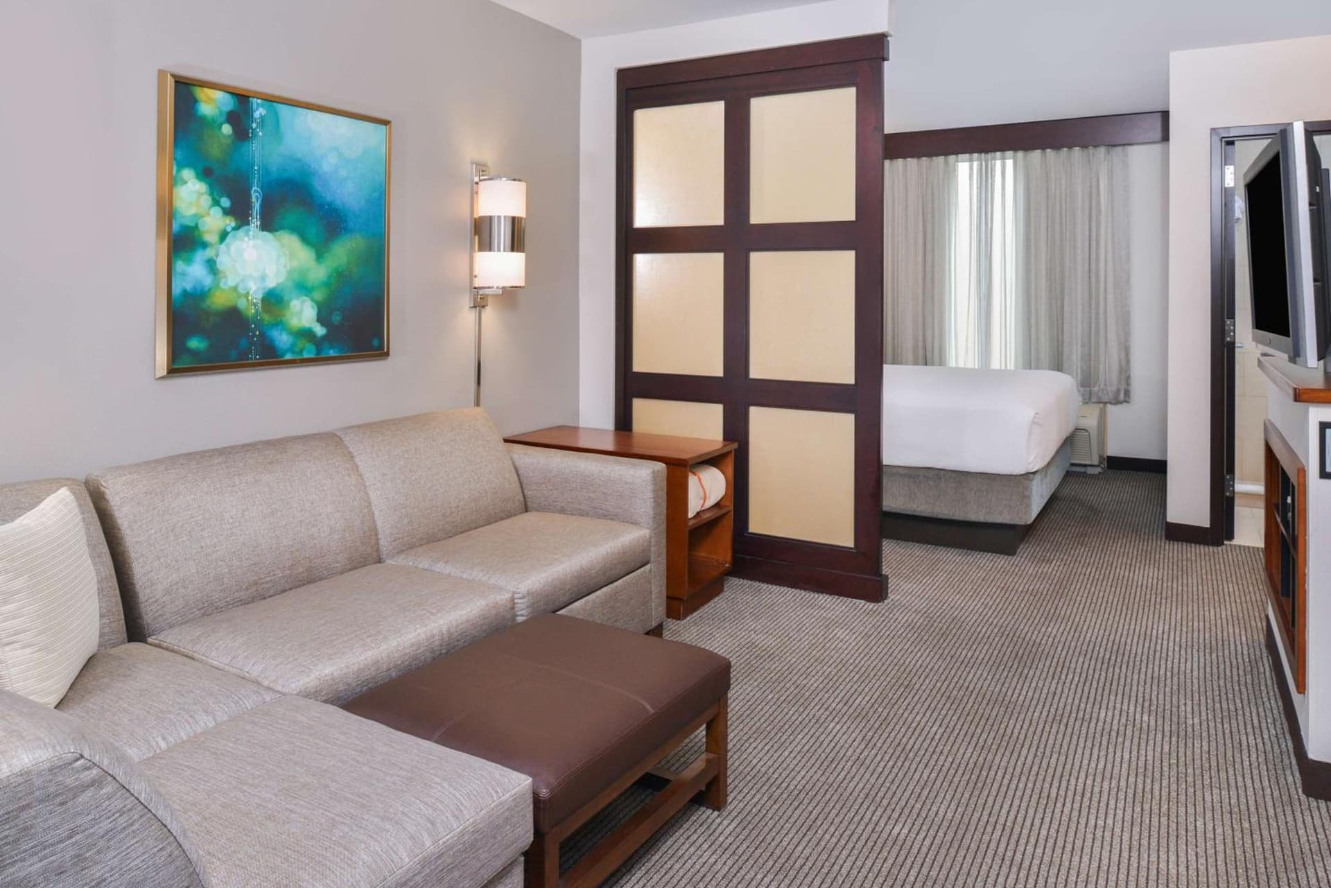 Hyatt Place Chesapeake gallery photo in Chesapeake, VA — image 8