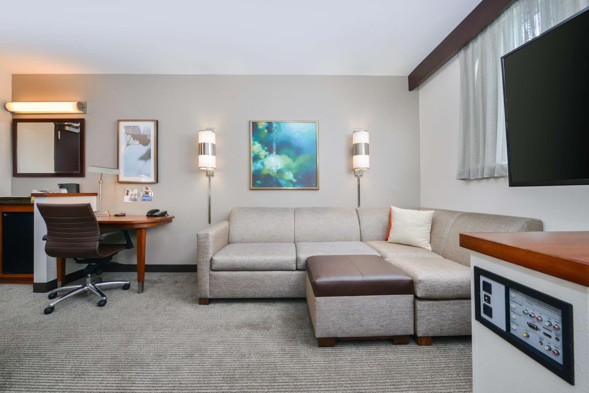 Hyatt Place Chesapeake gallery photo in Chesapeake, VA — image 91