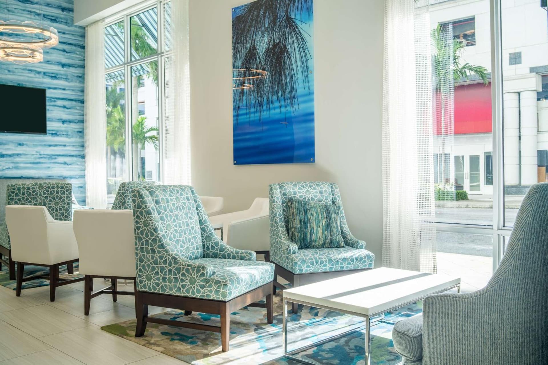 Hyatt Place West Palm Beach gallery photo in West Palm Beach, FL — image 49