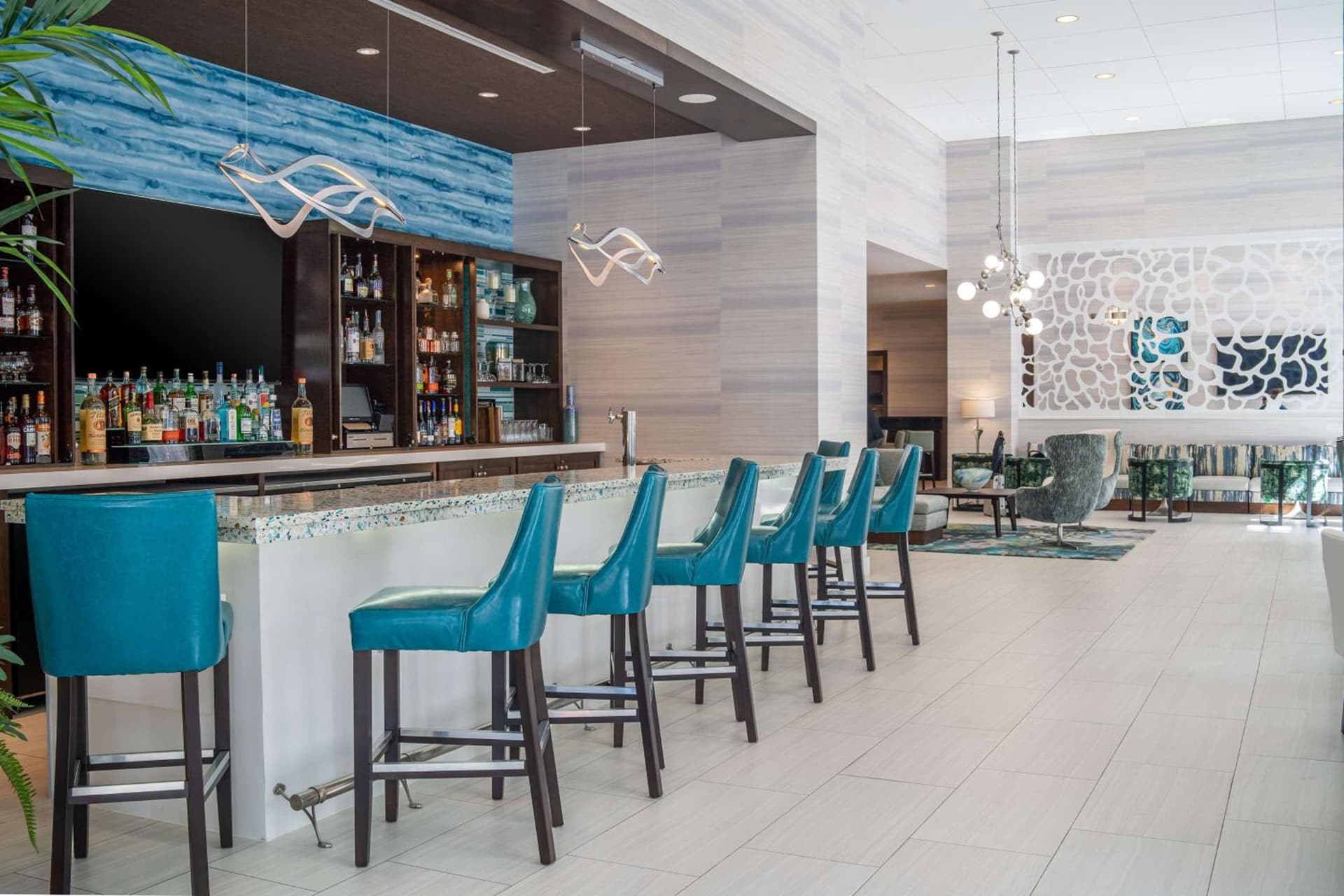 Hyatt Place West Palm Beach gallery photo in West Palm Beach, FL — image 43