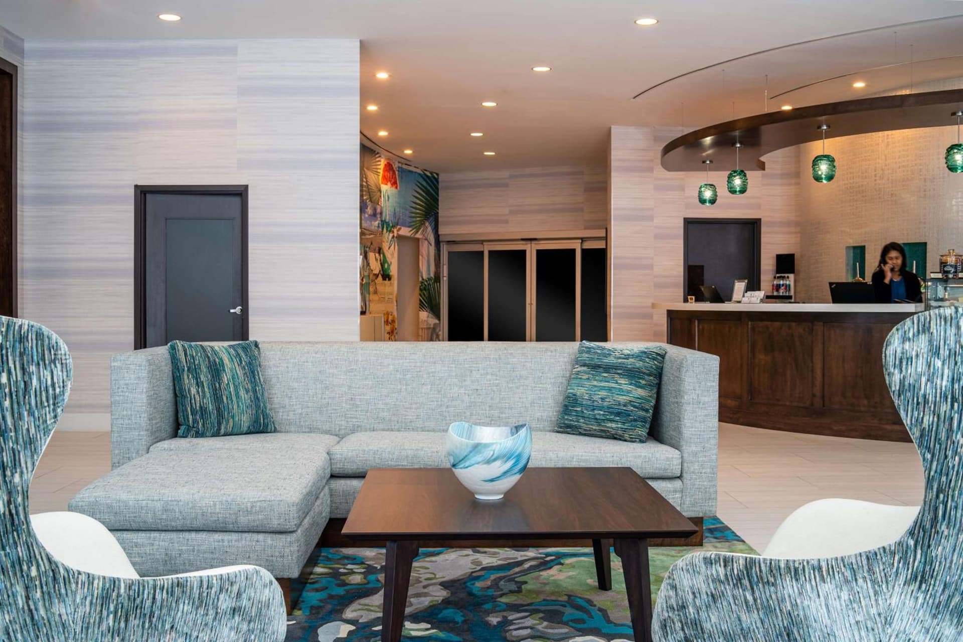 Hyatt Place West Palm Beach gallery photo in West Palm Beach, FL — image 6