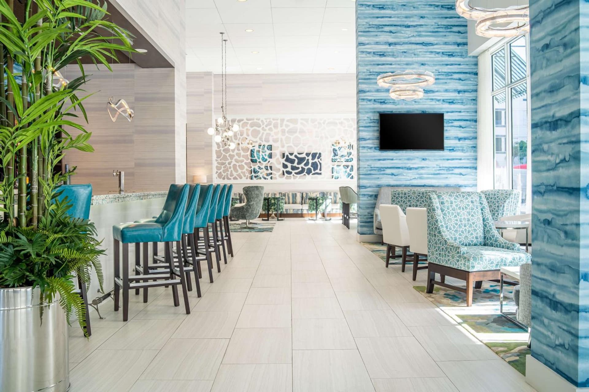 Hyatt Place West Palm Beach gallery photo in West Palm Beach, FL — image 7