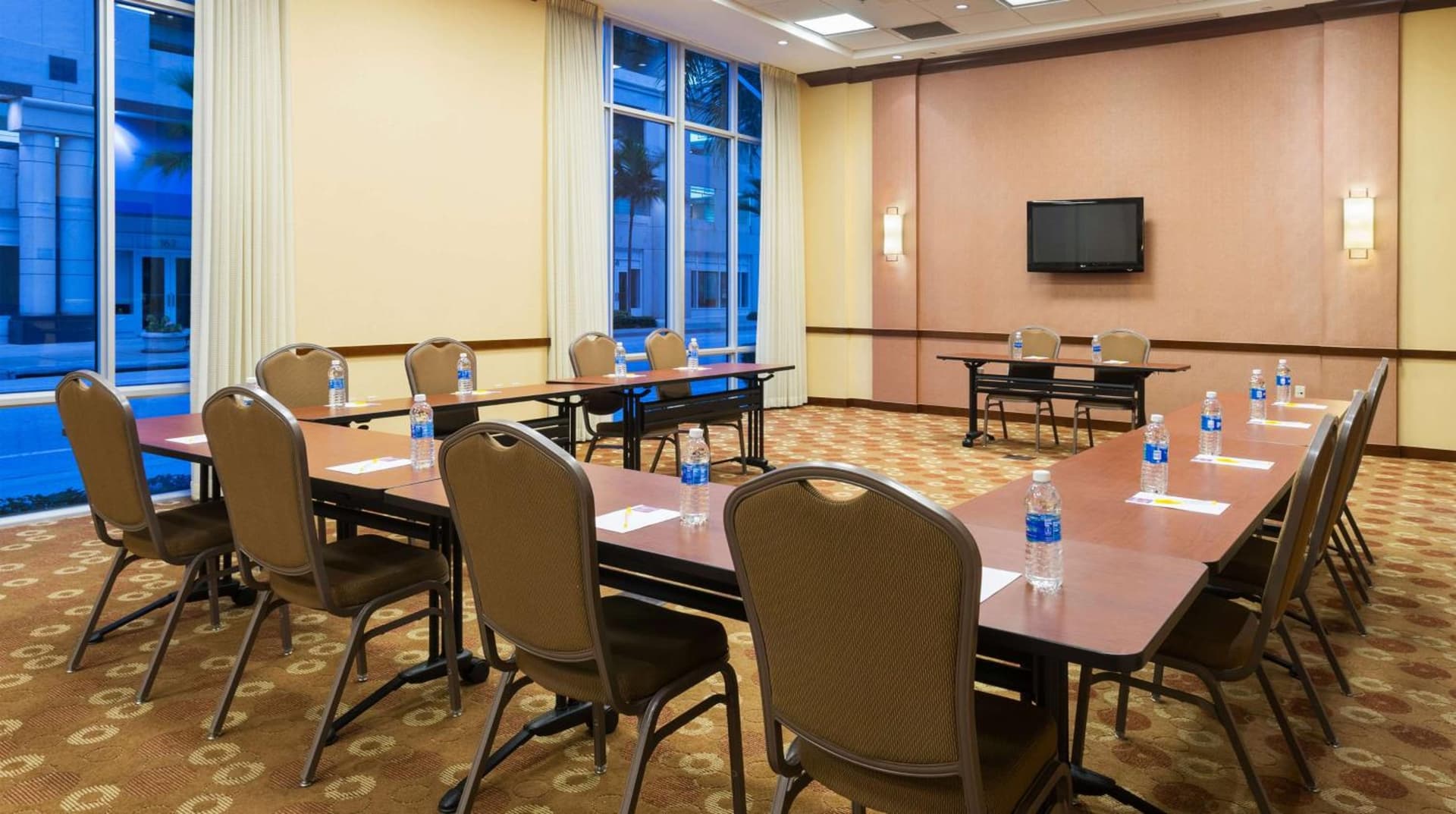 Hyatt Place West Palm Beach gallery photo in West Palm Beach, FL — image 8