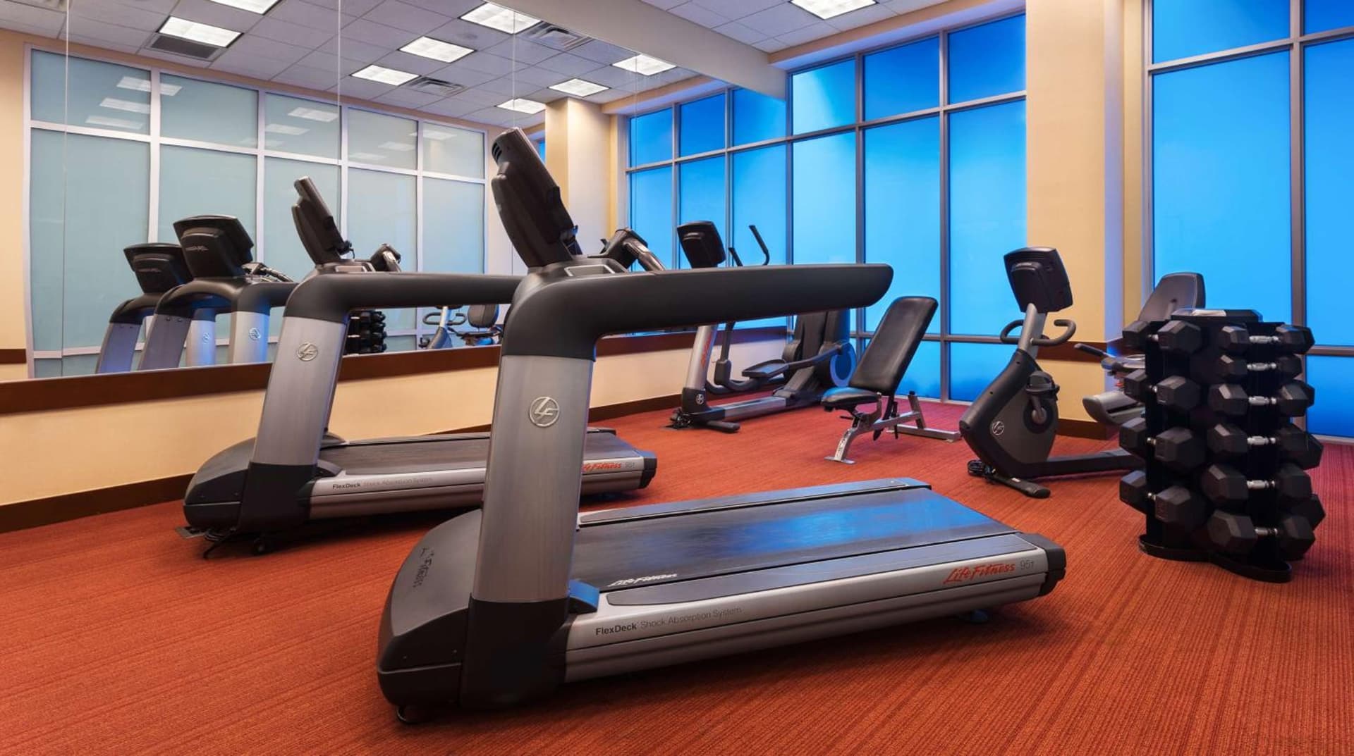 Hyatt Place West Palm Beach gallery photo in West Palm Beach, FL — image 52