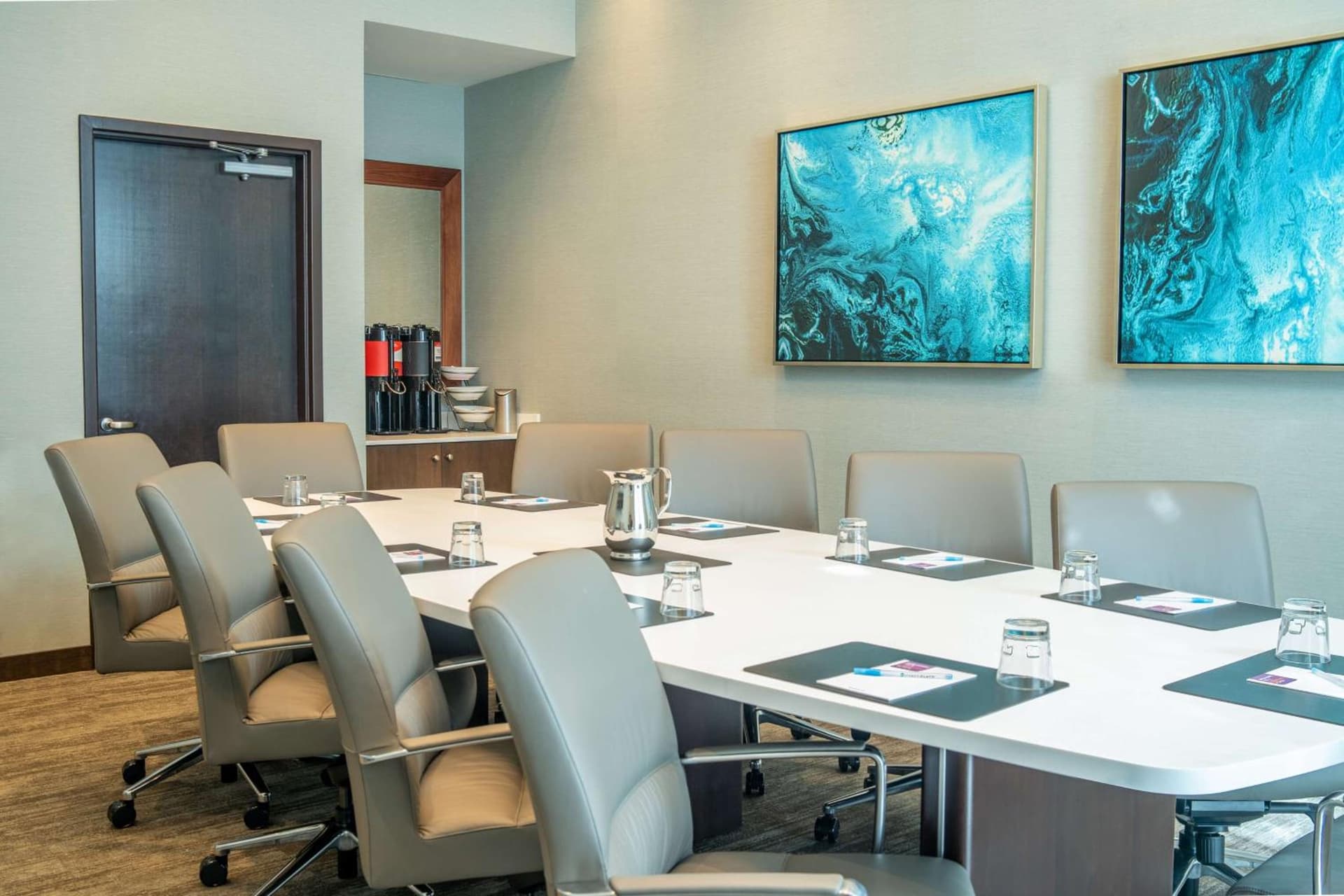 Hyatt Place West Palm Beach gallery photo in West Palm Beach, FL — image 36