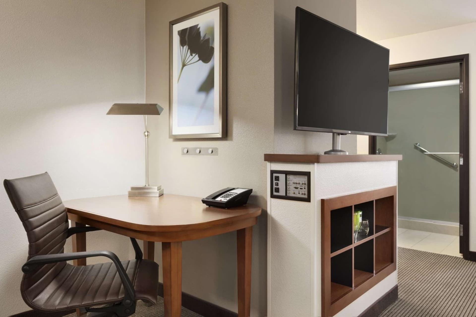 Hyatt Place Portland Airport/Cascade Station gallery photo in Portland, OR — image 16