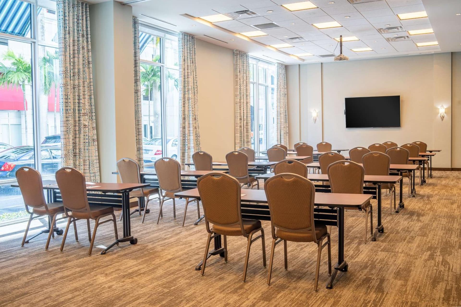 Hyatt Place West Palm Beach gallery photo in West Palm Beach, FL — image 55