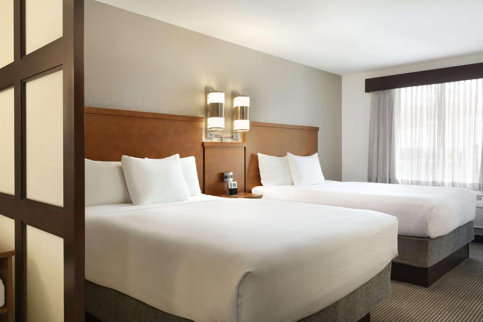 Hyatt Place Portland Airport/Cascade Station gallery photo in Portland, OR — image 33