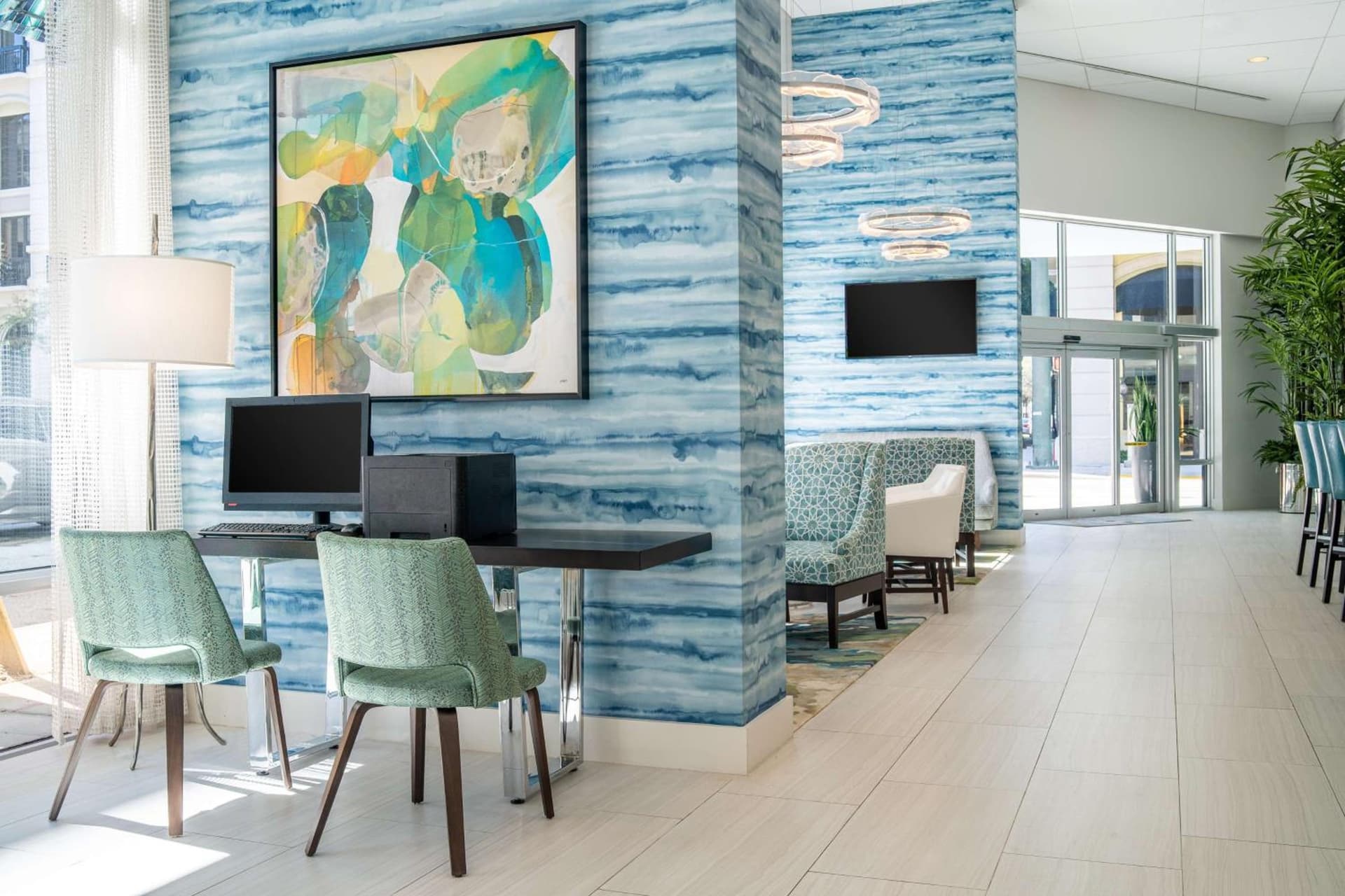 Hyatt Place West Palm Beach gallery photo in West Palm Beach, FL — image 34