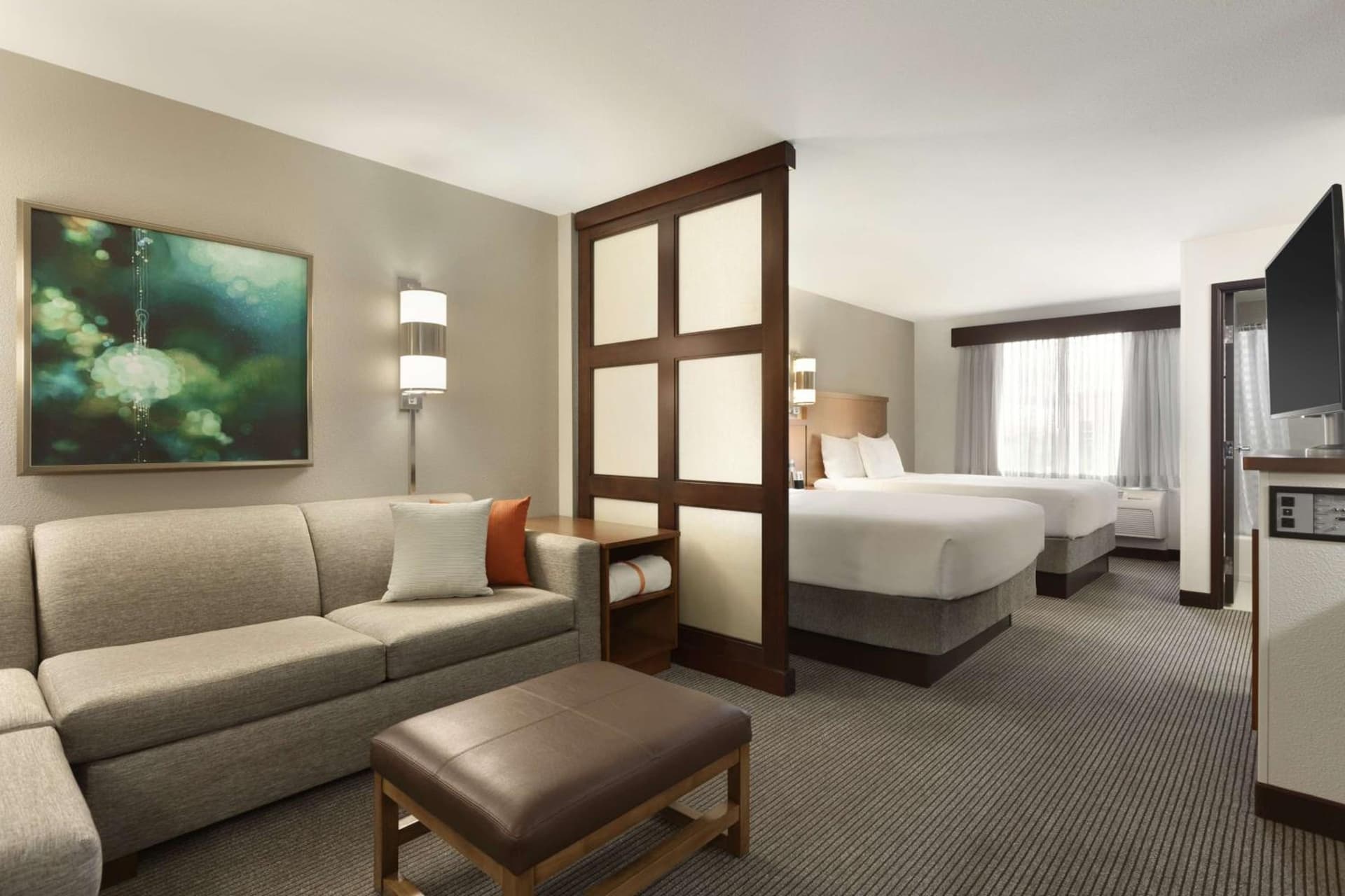 Hyatt Place Portland Airport/Cascade Station gallery photo in Portland, OR — image 37