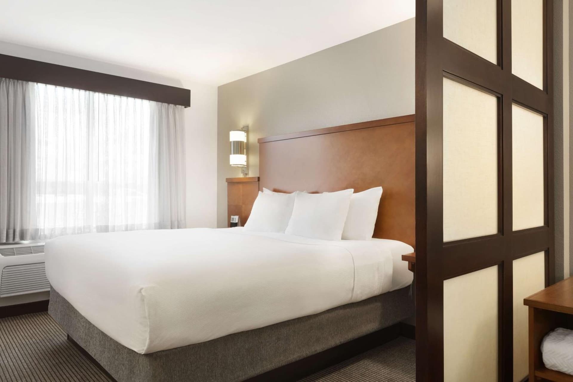 Hyatt Place Portland Airport/Cascade Station gallery photo in Portland, OR — image 57