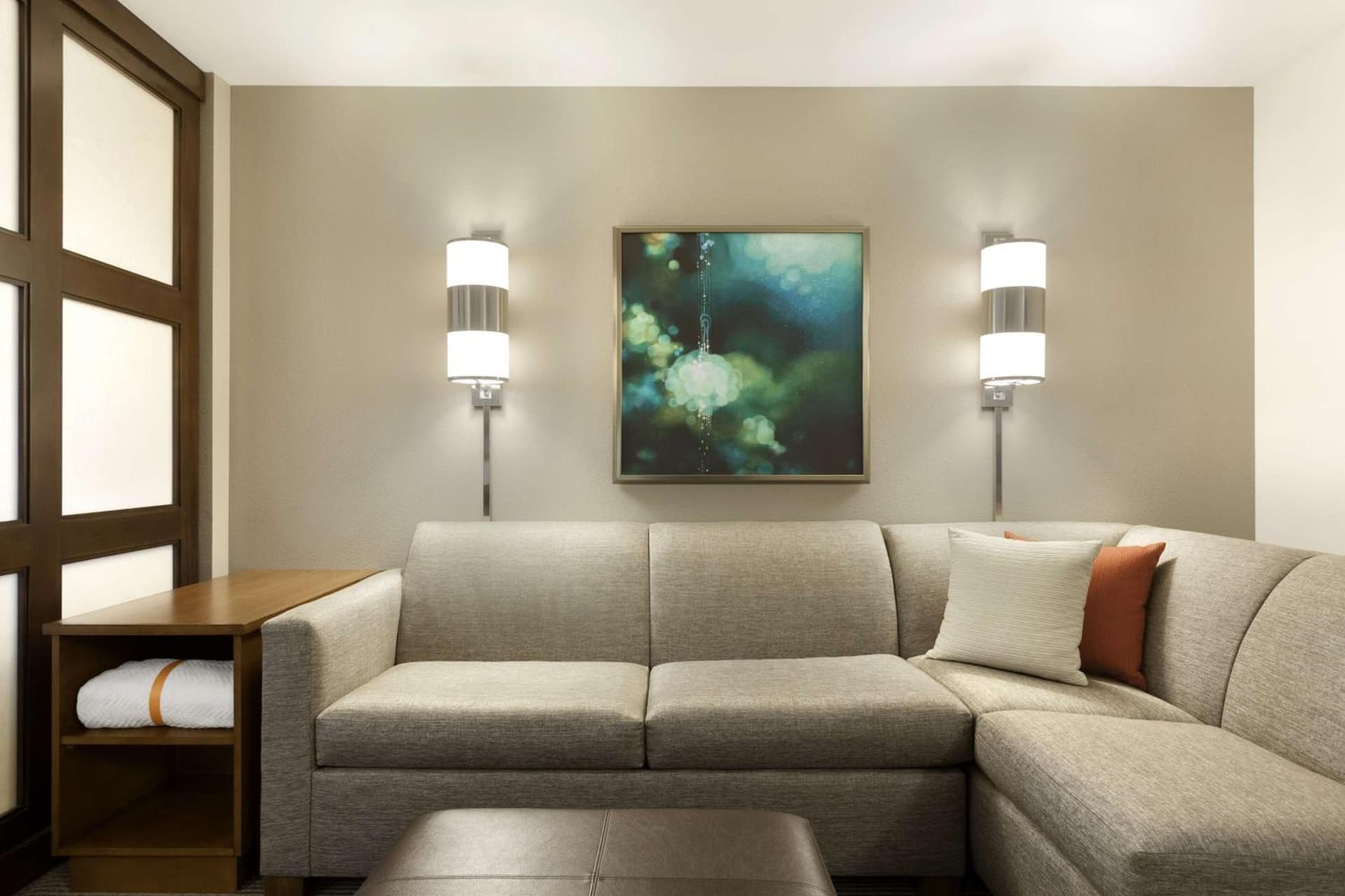 Hyatt Place Portland Airport/Cascade Station gallery photo in Portland, OR — image 47