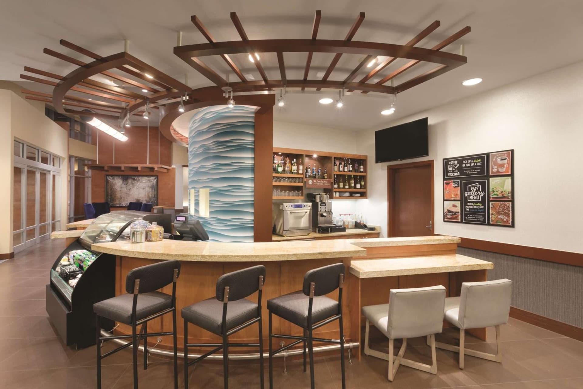Hyatt Place Portland Airport/Cascade Station gallery photo in Portland, OR — image 28