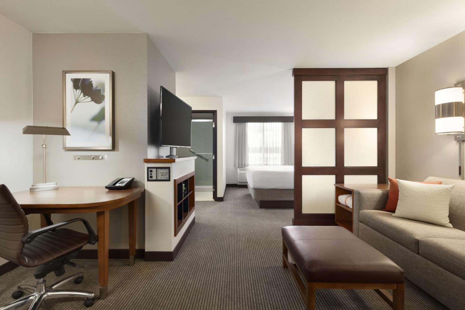 Hyatt Place Portland Airport/Cascade Station gallery photo in Portland, OR — image 23