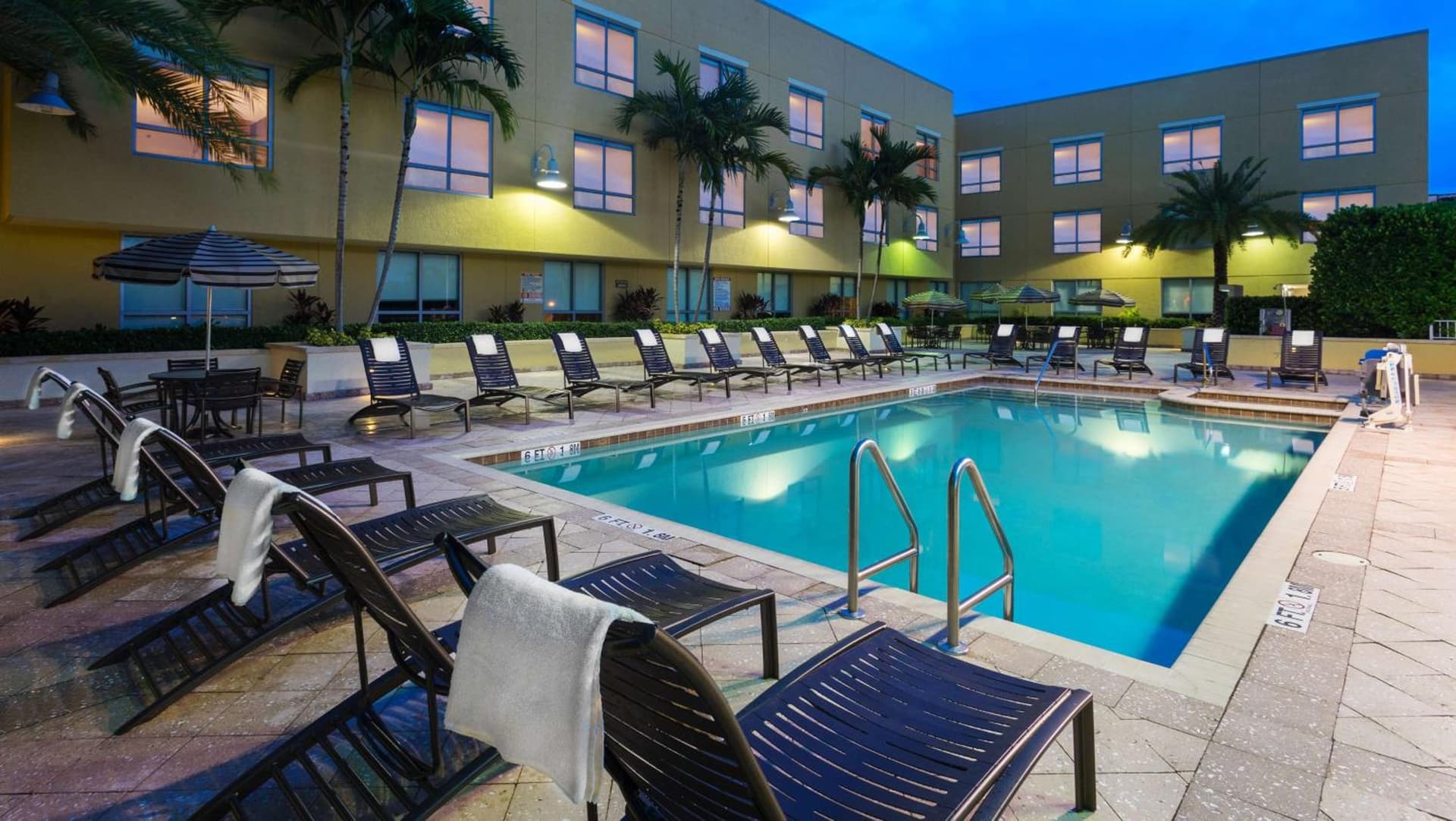 Hyatt Place Delray Beach gallery photo in Delray Beach, FL — image 12