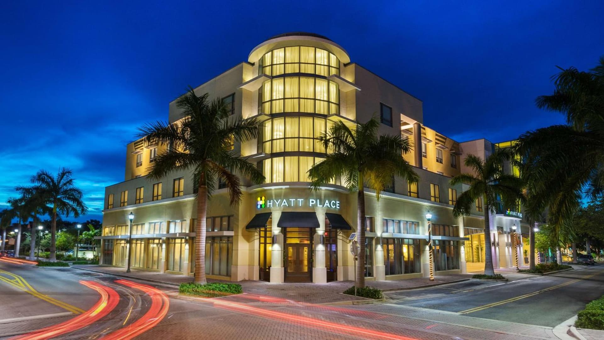 Hyatt Place Delray Beach gallery photo in Delray Beach, FL — image 30
