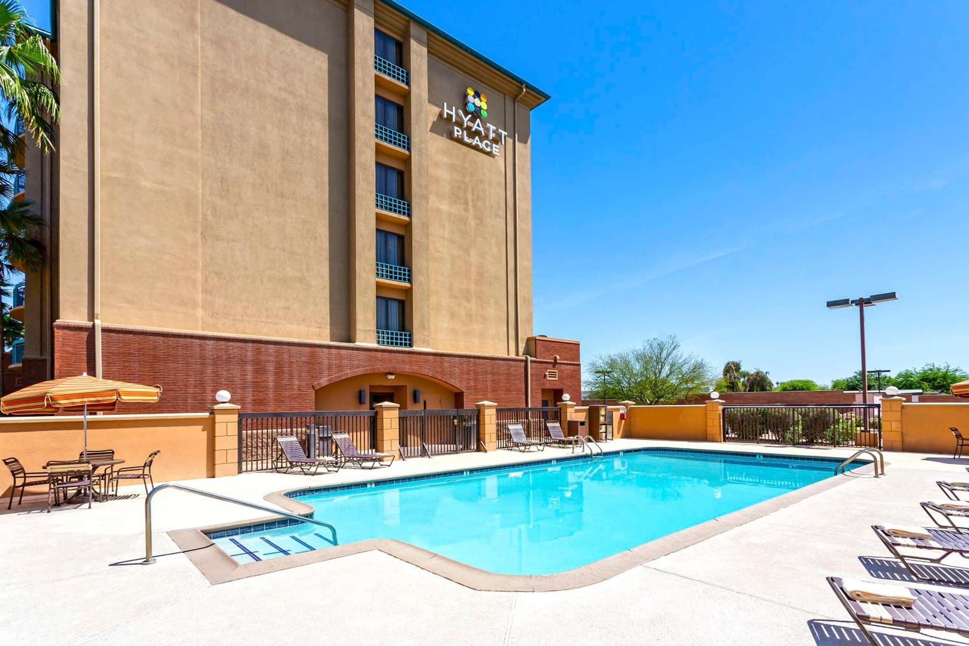 Hyatt Place Tempe Phoenix Airport gallery photo in Tempe, AZ — image 35