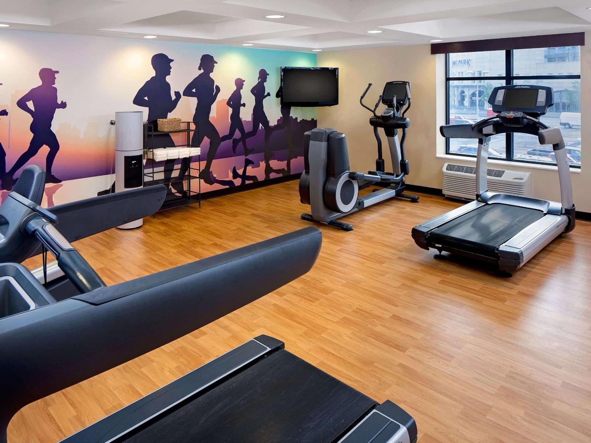 Hyatt Place Pittsburgh North Shore gallery photo in Pittsburgh, PA — image 5