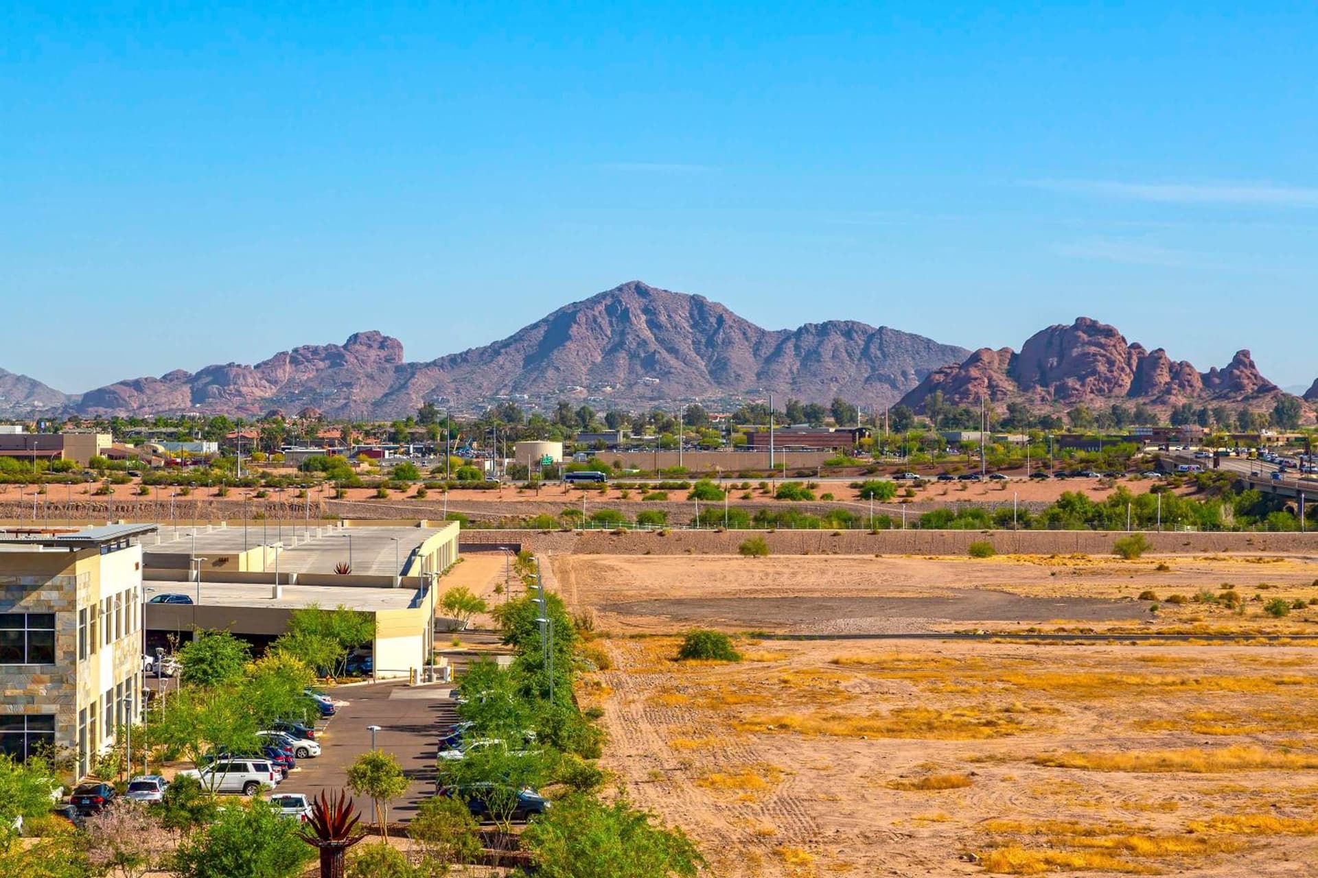 Hyatt Place Tempe Phoenix Airport gallery photo in Tempe, AZ — image 34