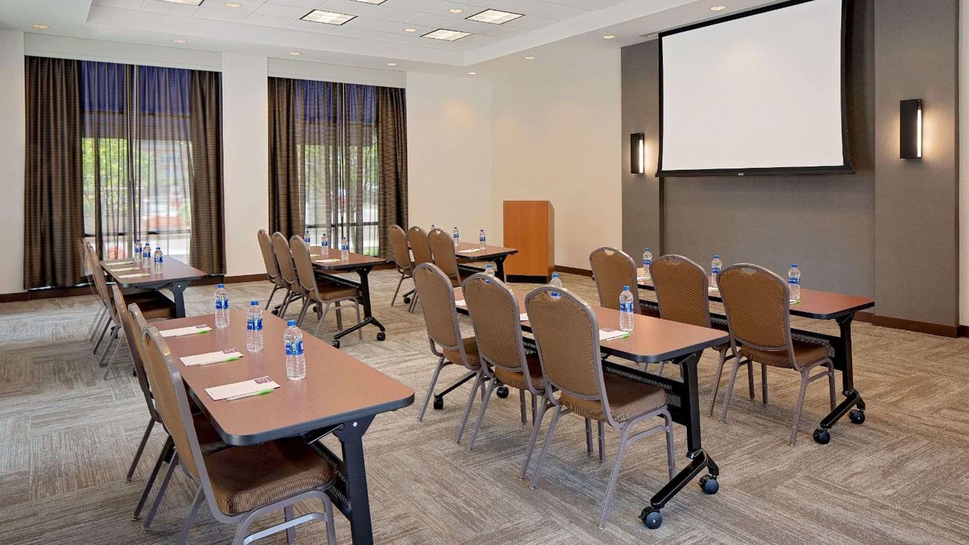 Hyatt Place Pittsburgh North Shore gallery photo in Pittsburgh, PA — image 7