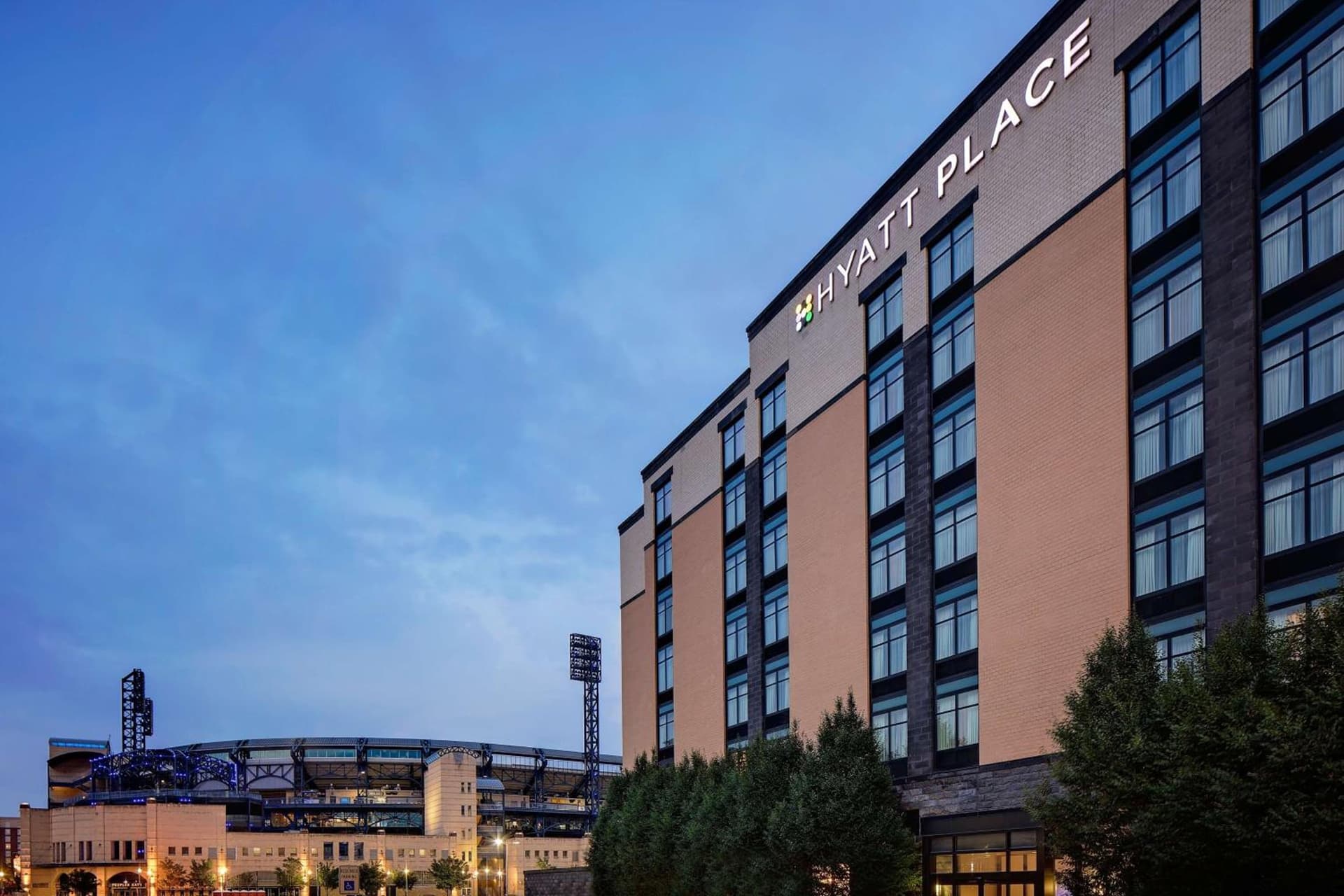Hyatt Place Pittsburgh North Shore gallery photo in Pittsburgh, PA — image 19