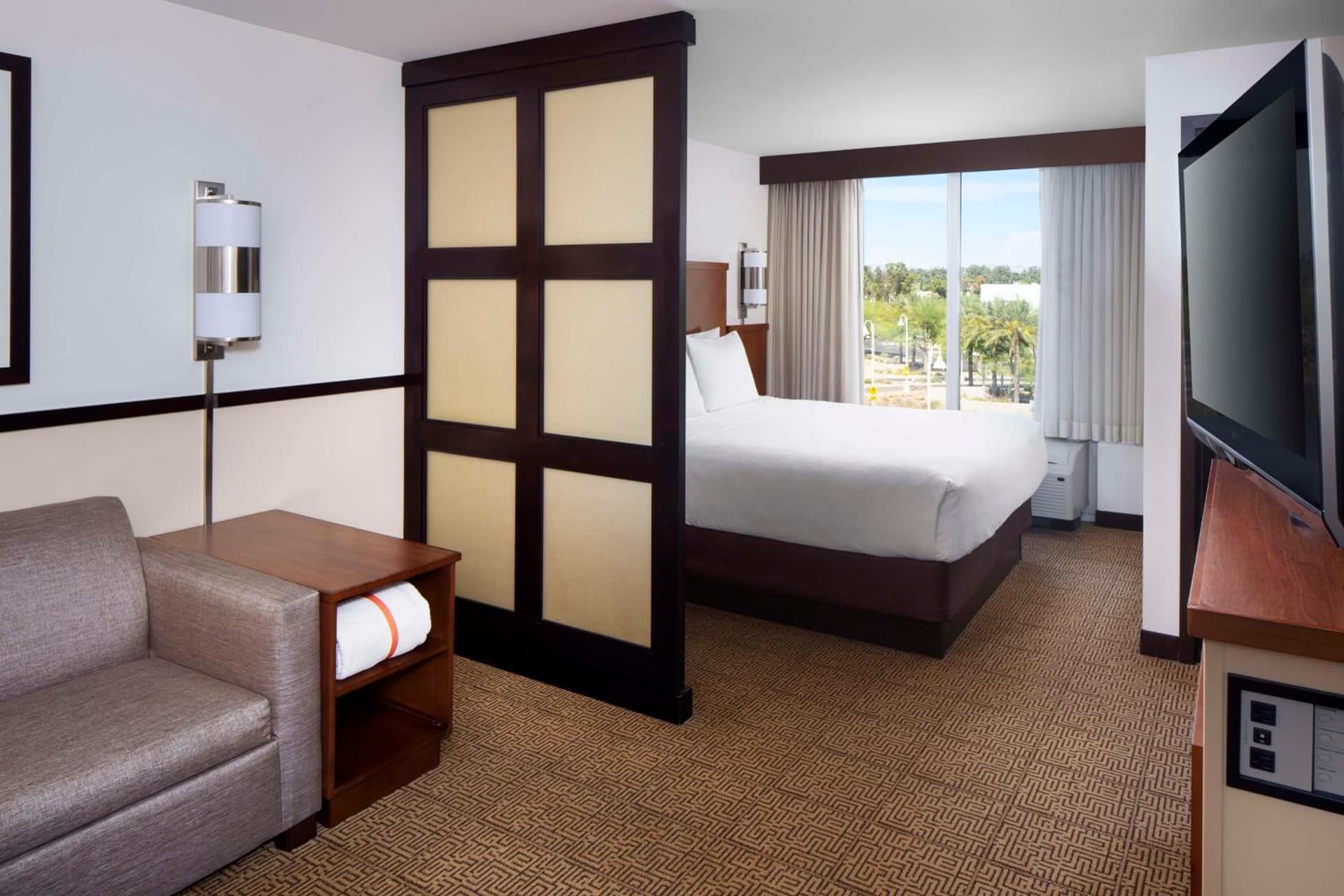 Hyatt Place Phoenix/ Mesa gallery photo in Mesa, AZ — image 16