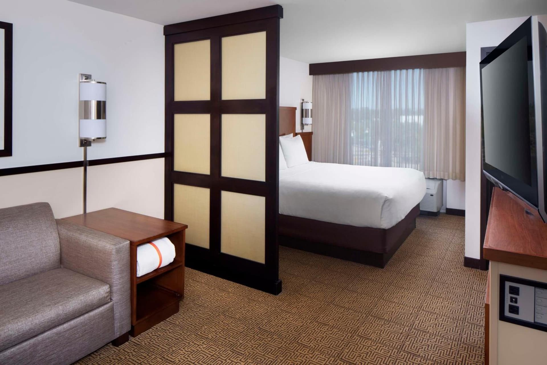 Hyatt Place Phoenix/ Mesa gallery photo in Mesa, AZ — image 12