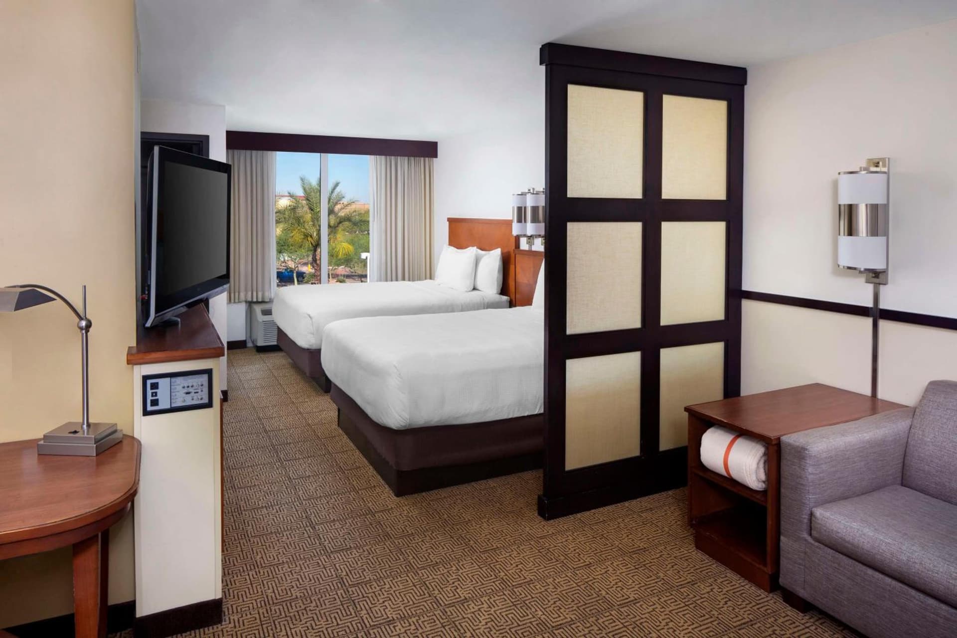 Hyatt Place Phoenix/ Mesa gallery photo in Mesa, AZ — image 49