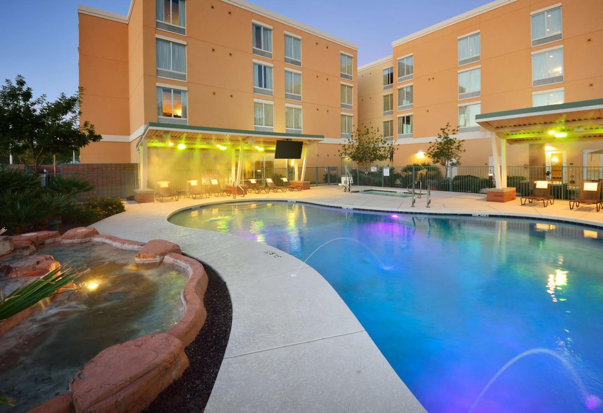 Hyatt Place Phoenix/ Mesa gallery photo in Mesa, AZ — image 32