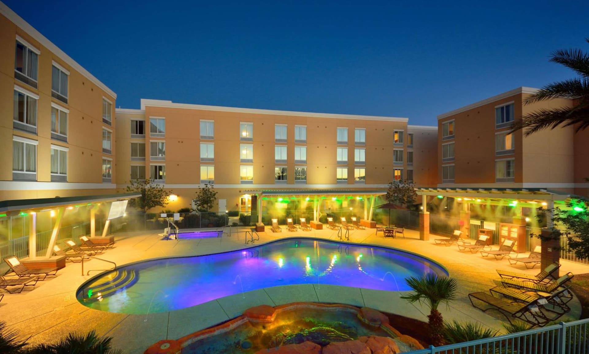 Hyatt Place Phoenix/ Mesa gallery photo in Mesa, AZ — image 50