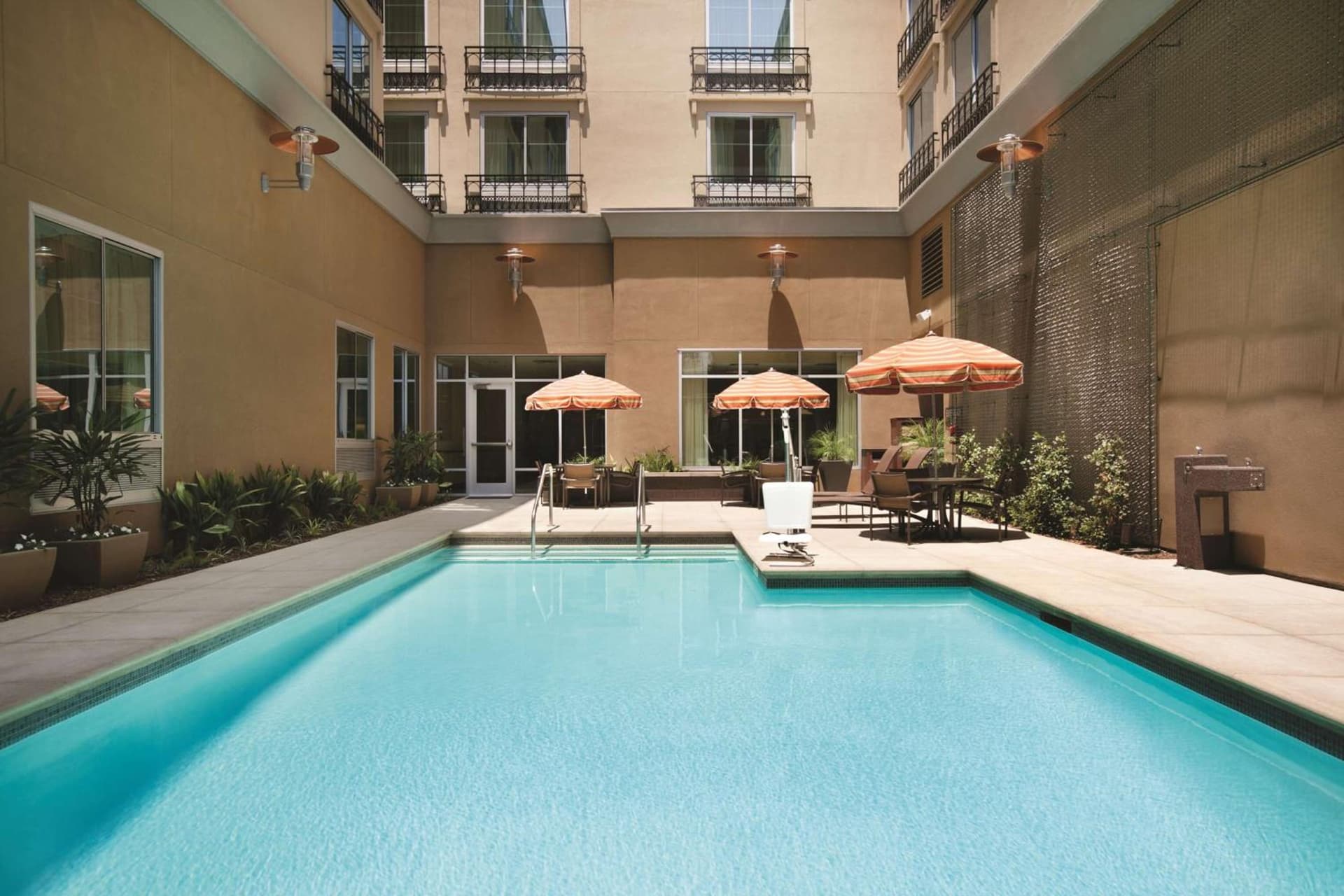 Hyatt Place Riverside Downtown gallery photo in Riverside, CA — image 52