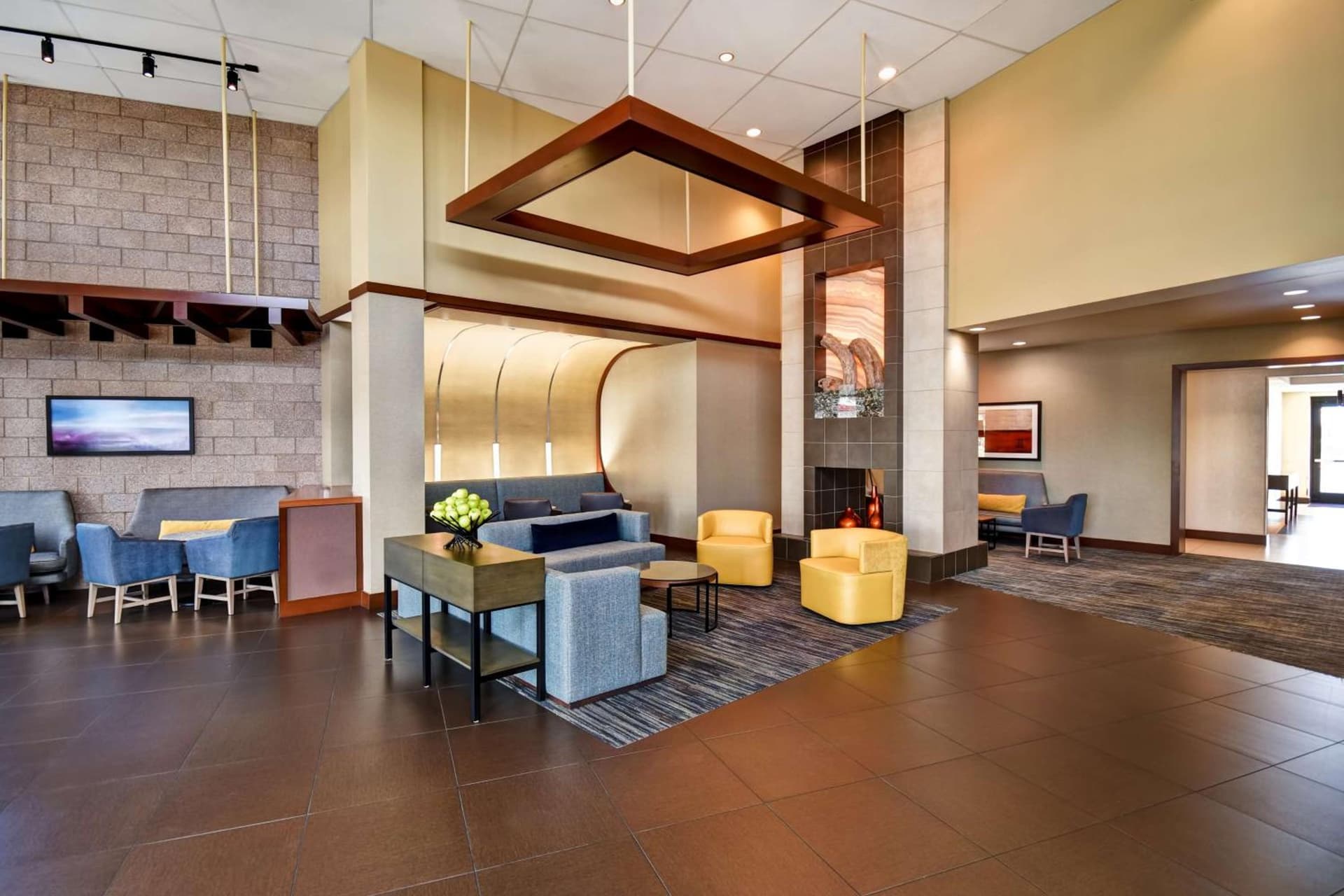 Hyatt Place Phoenix Gilbert gallery photo in Gilbert, AZ — image 5