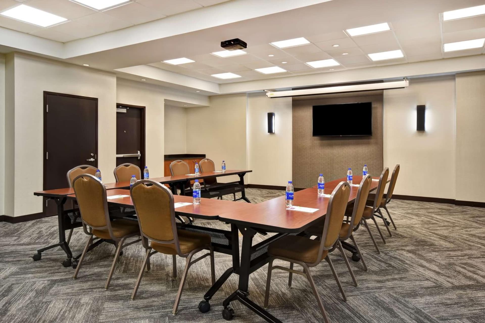 Hyatt Place Phoenix Gilbert gallery photo in Gilbert, AZ — image 70