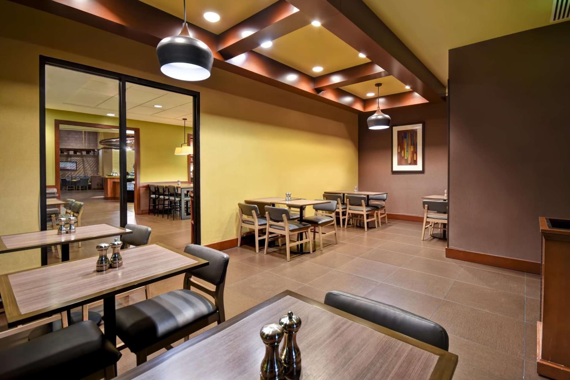 Hyatt Place Phoenix Gilbert gallery photo in Gilbert, AZ — image 75