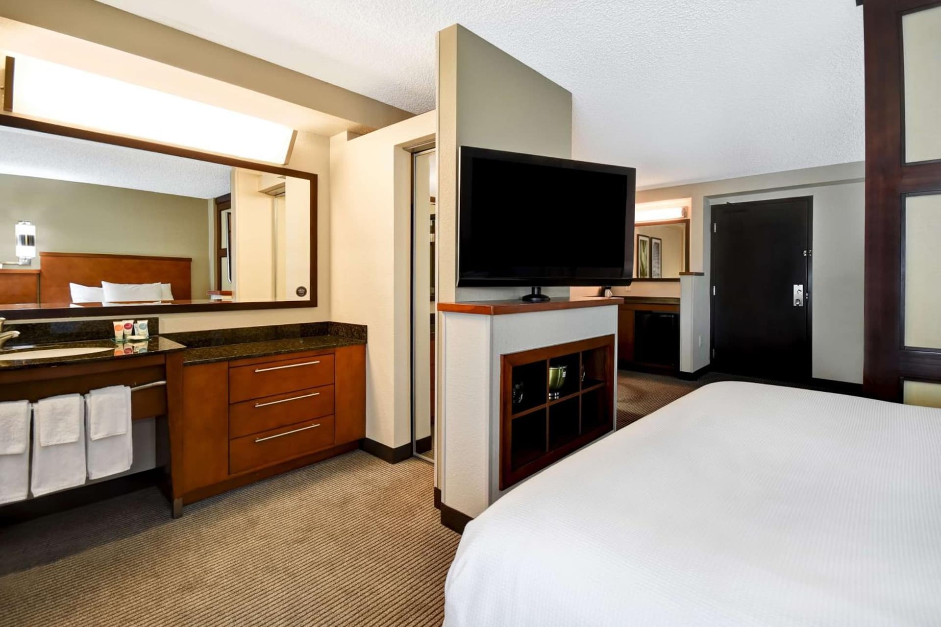 Hyatt Place Phoenix Gilbert gallery photo in Gilbert, AZ — image 61